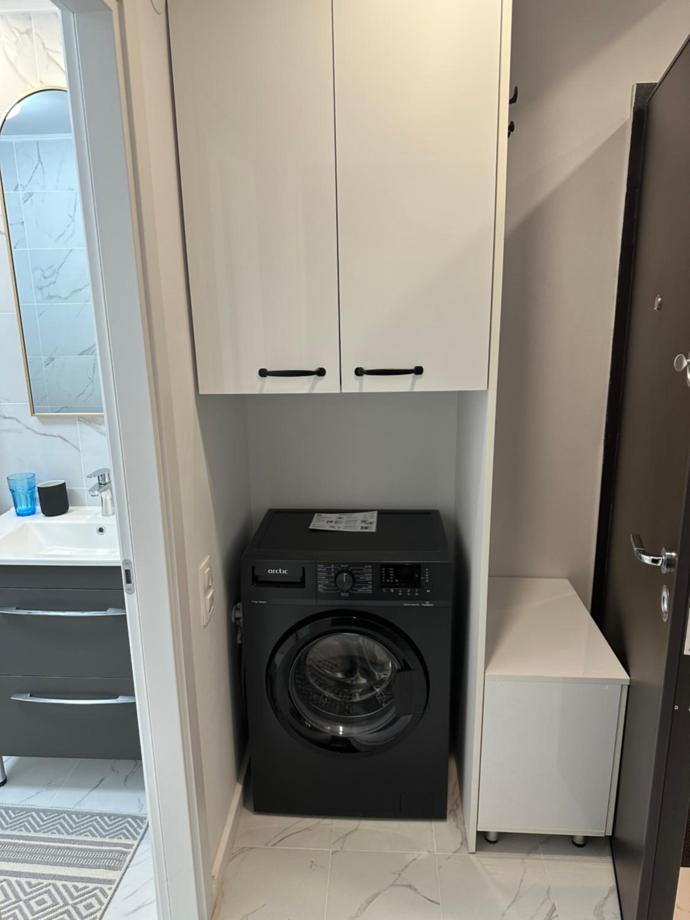 Adagio apartment