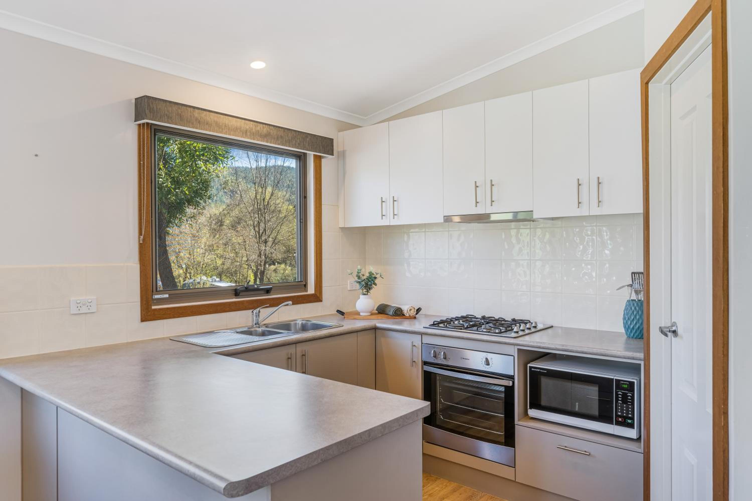 BIG4 Tasman Holiday Parks - Bright