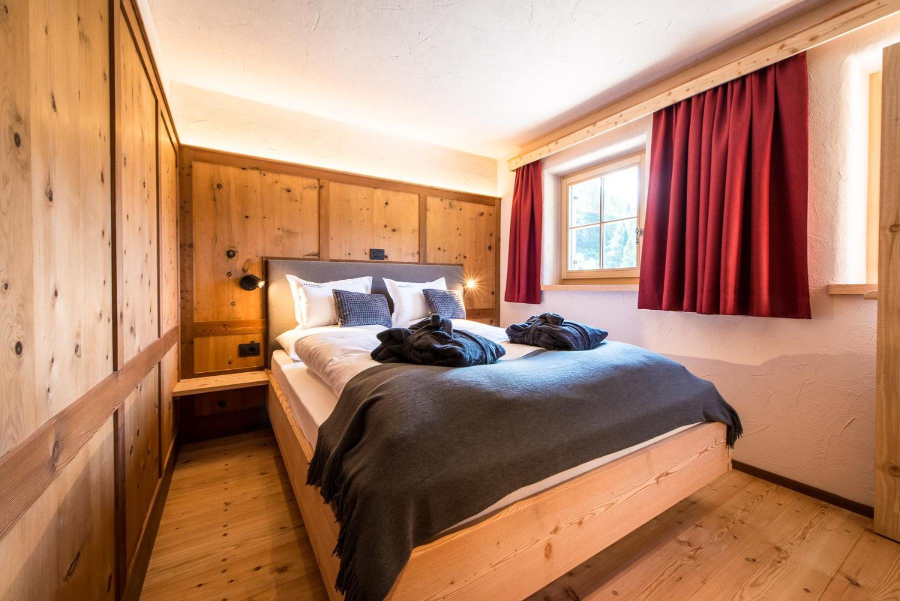 Alm Chalet Oberkofl view 2