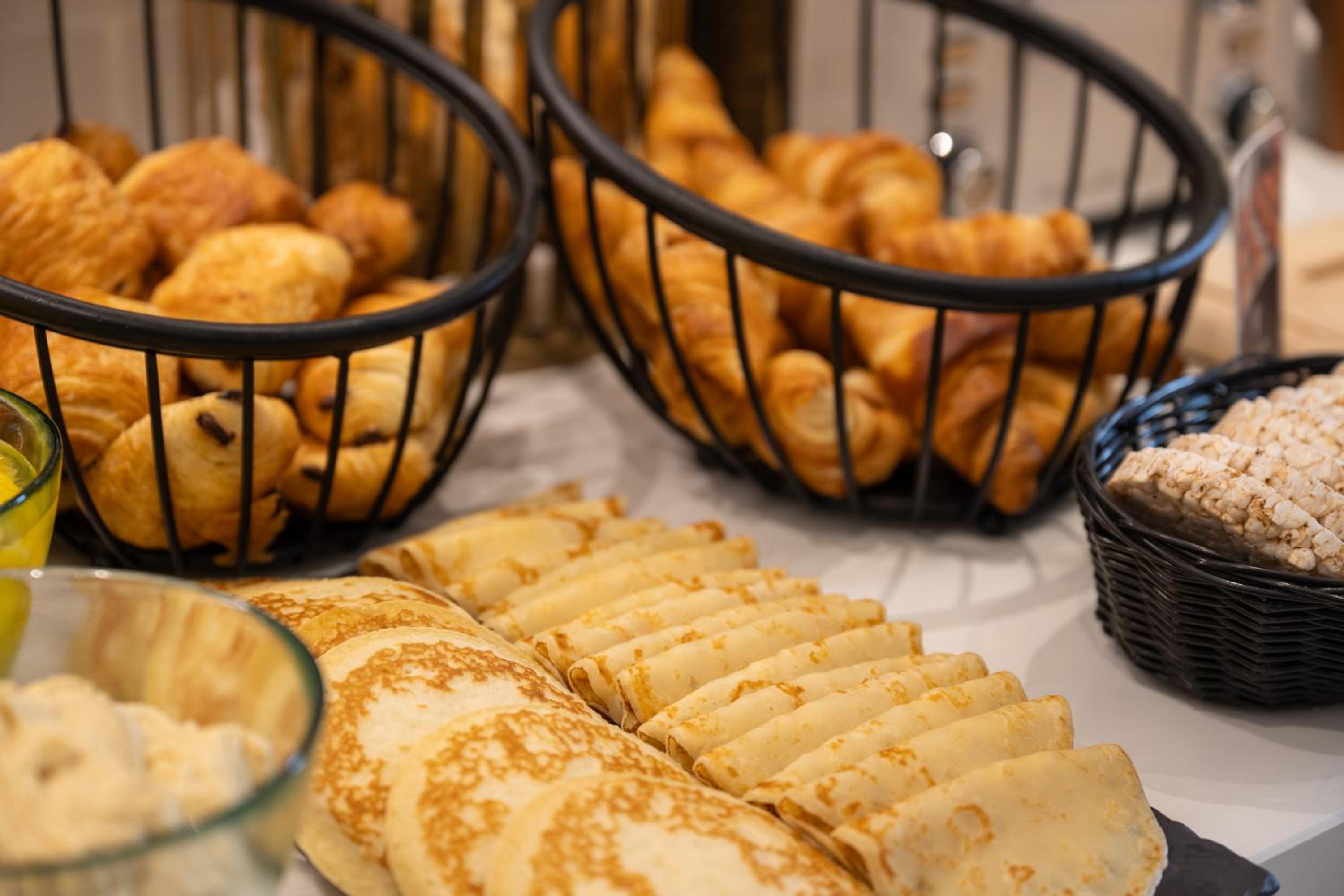 Mercure Paris Notre Dame Saint Germain des Prés 2