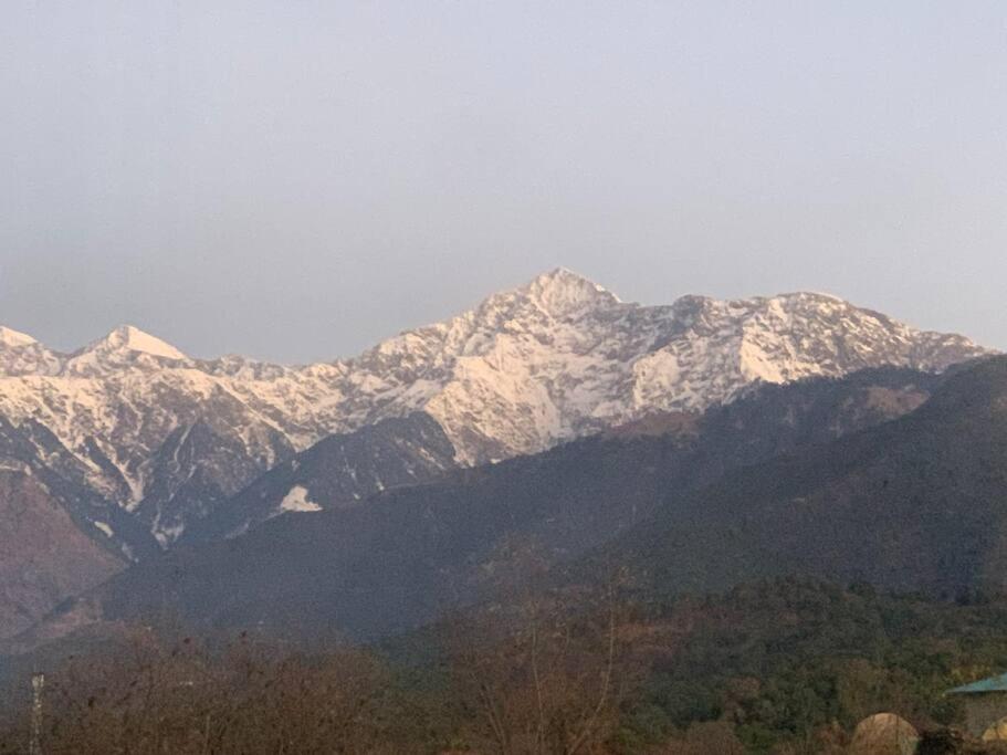 Vairo Cottage view 4