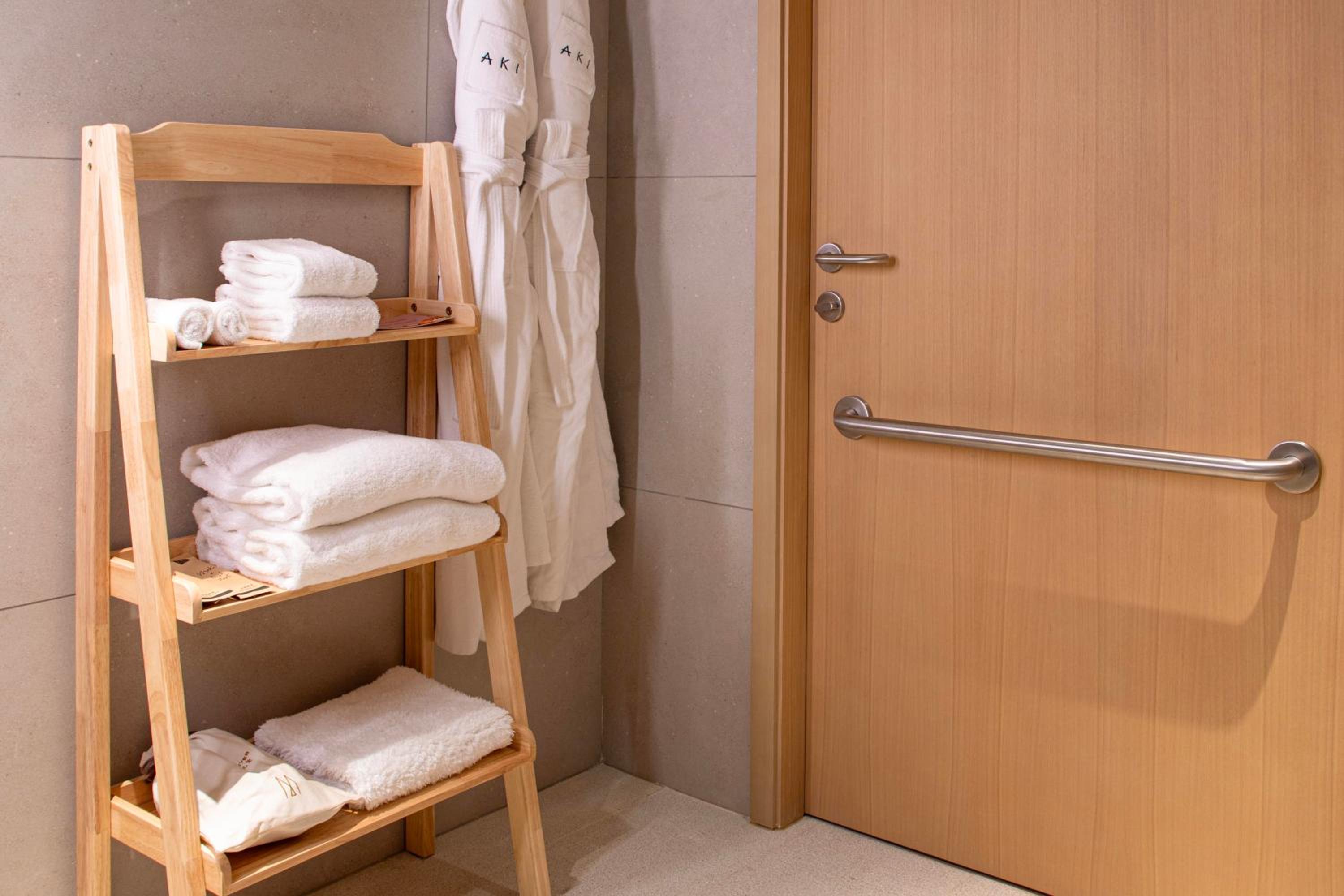 AKI Hotel Hong Kong - MGallery Collection