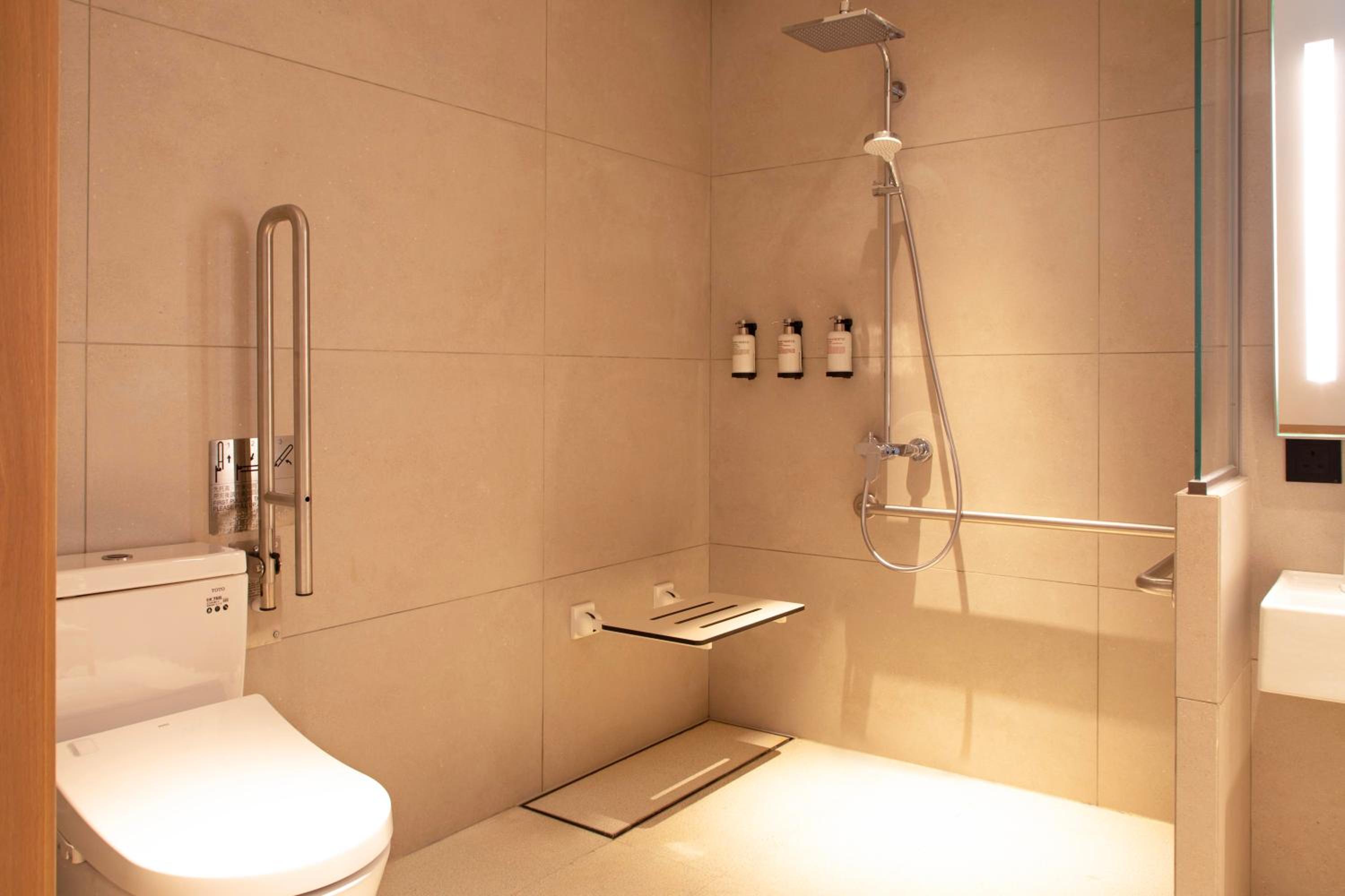 AKI Hotel Hong Kong - MGallery Collection