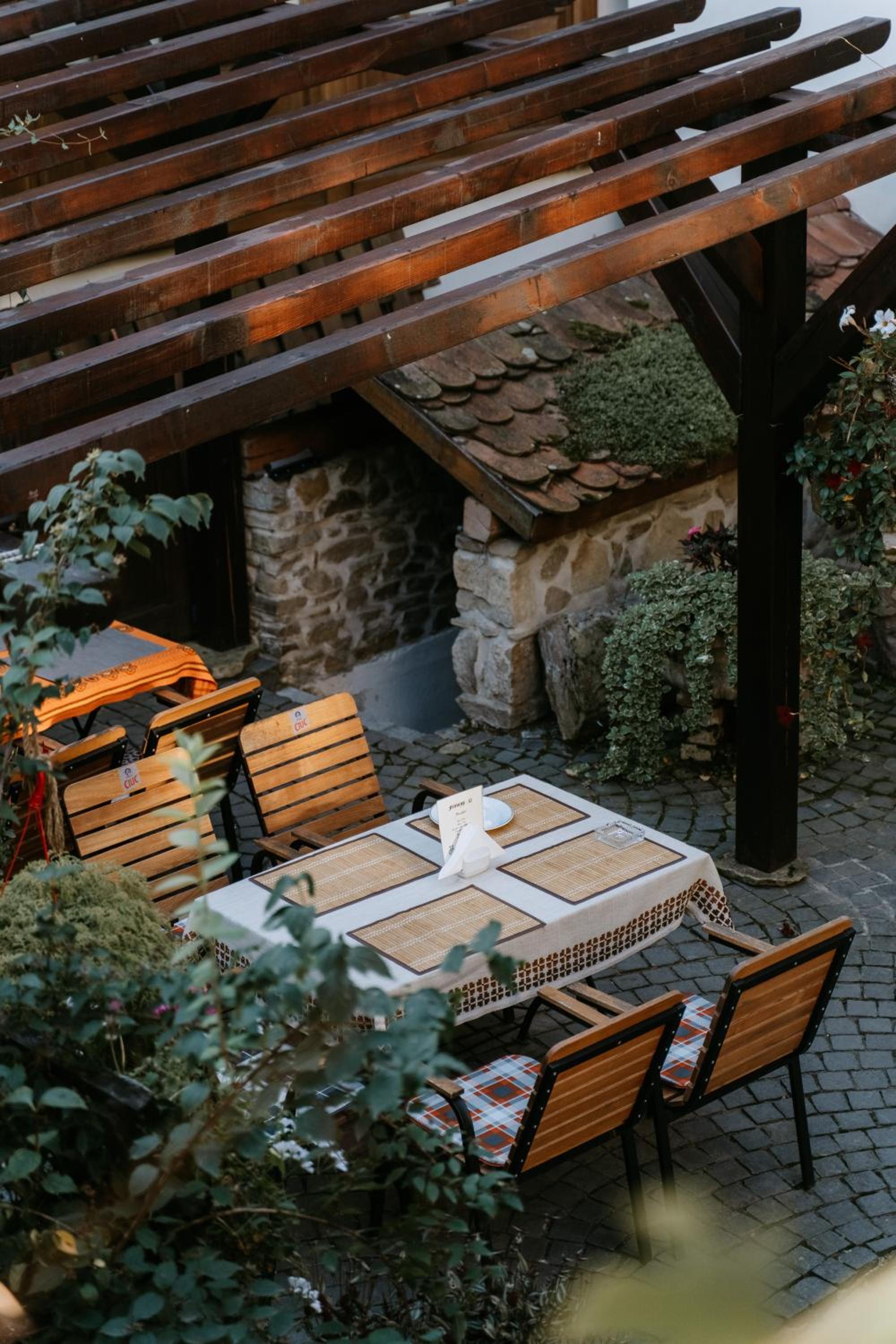 Fronius Boutique Residence