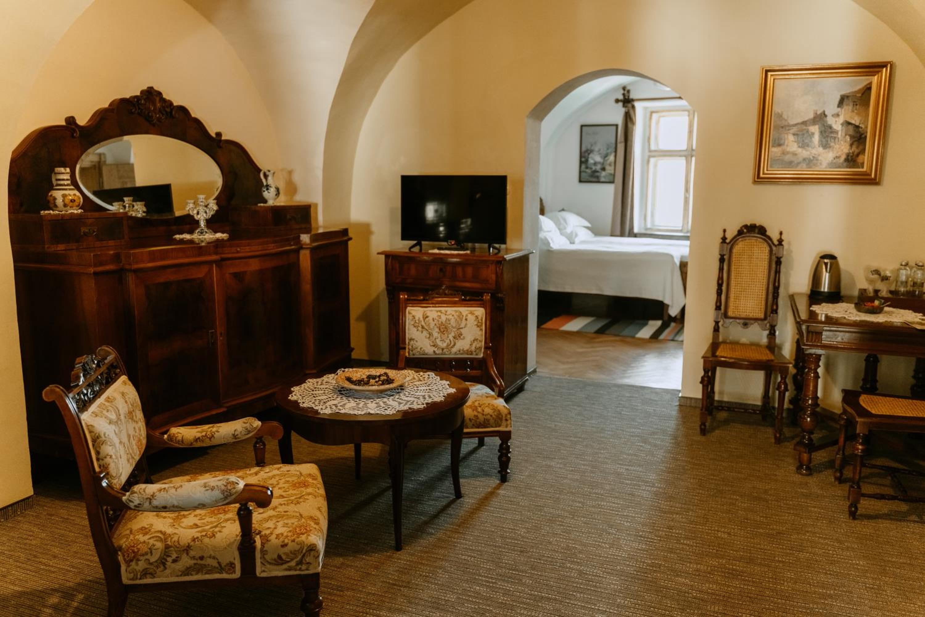 Fronius Boutique Residence