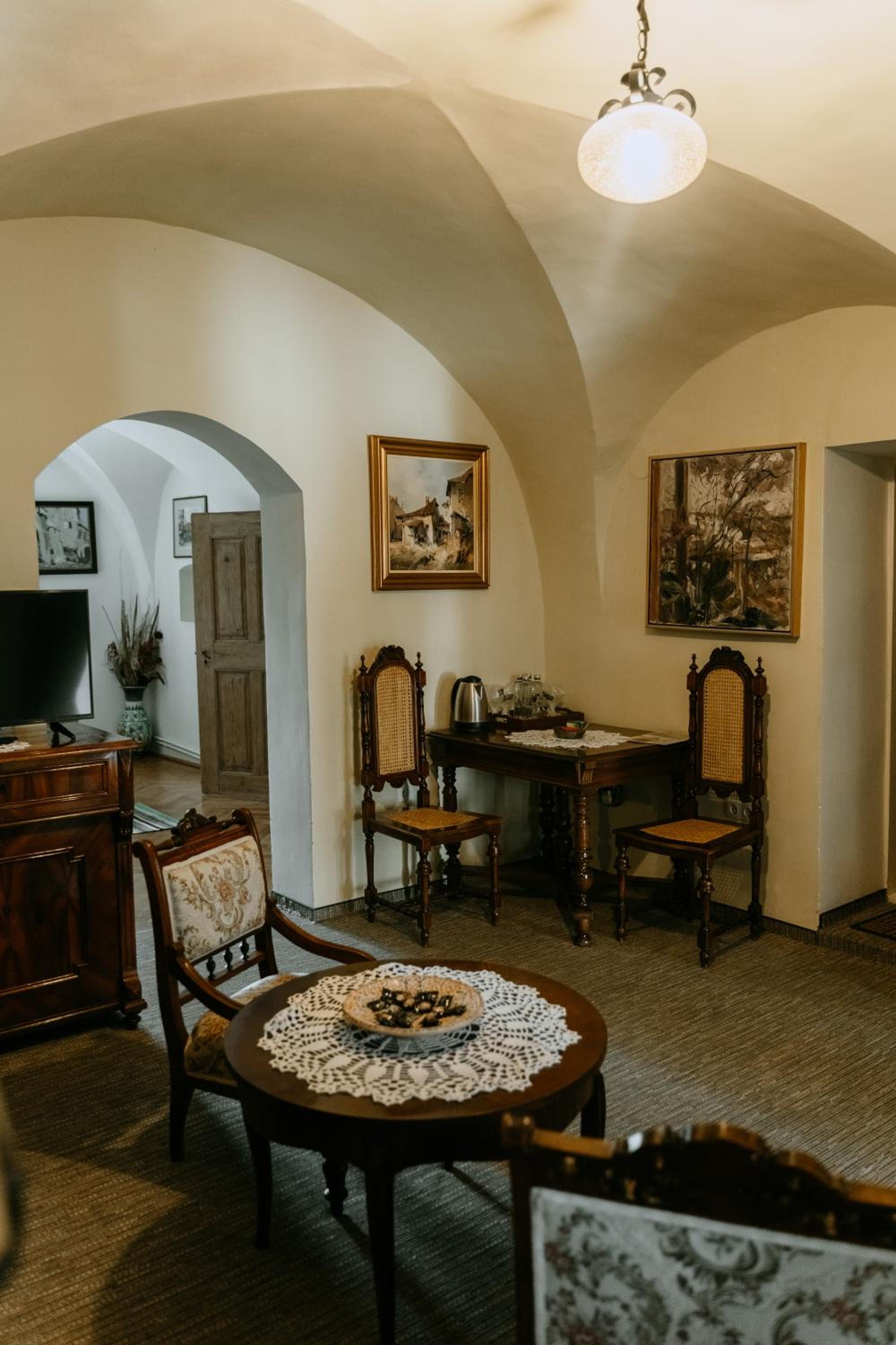 Fronius Boutique Residence
