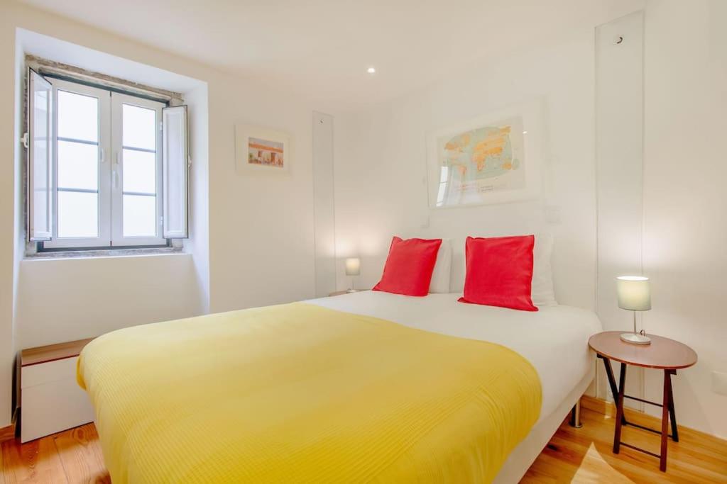 Alfama Charming Apartment view 3