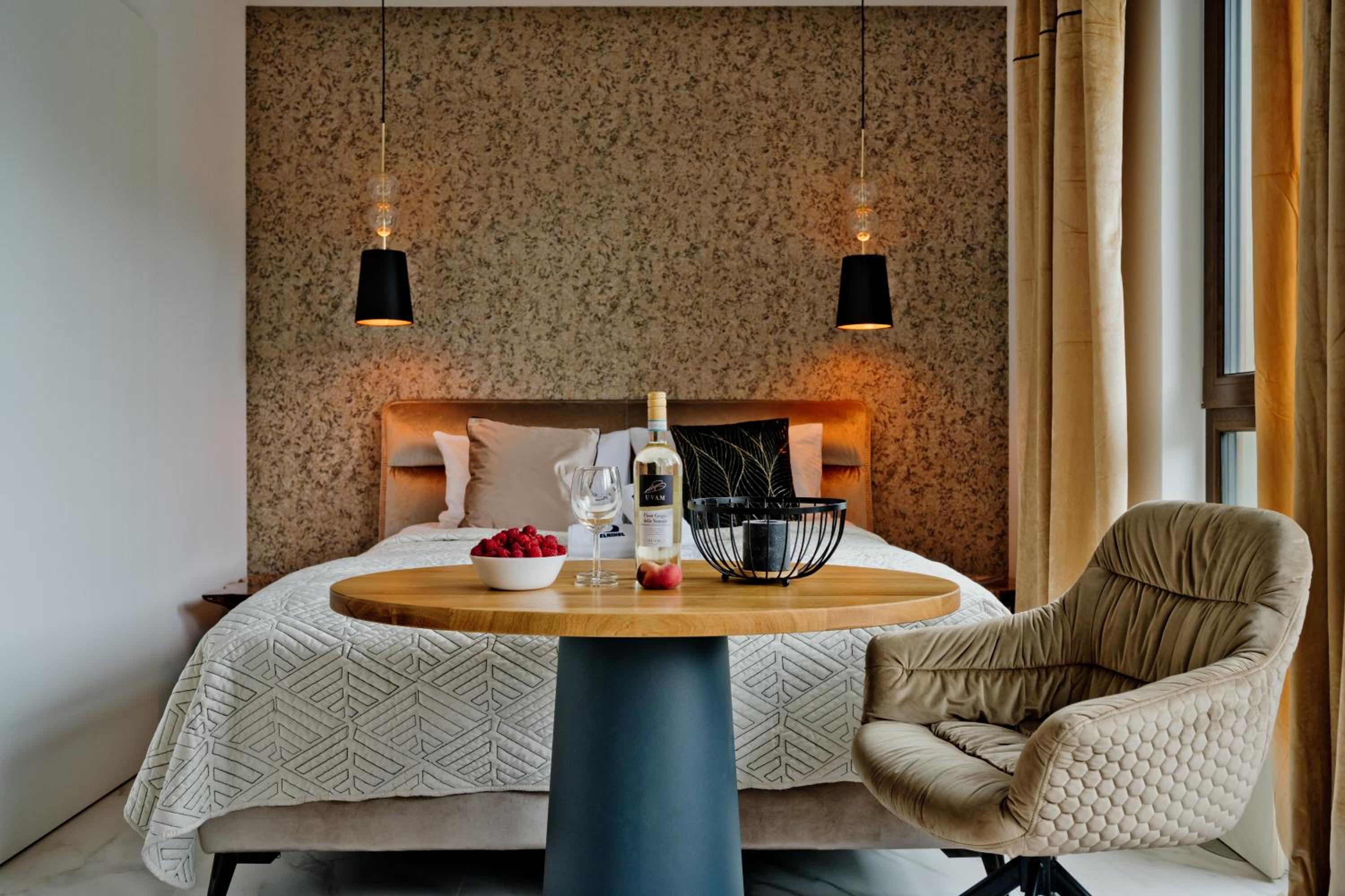 Apartamenty Belni Hel Edyta i Maciej Wolak