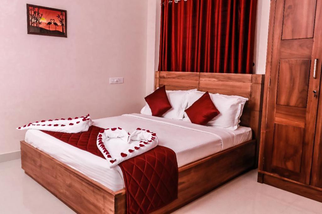 towersky hill resort CONCERN OF PINKY HOLIDAYS view 2