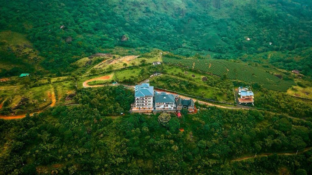 towersky hill resort CONCERN OF PINKY HOLIDAYS view 3