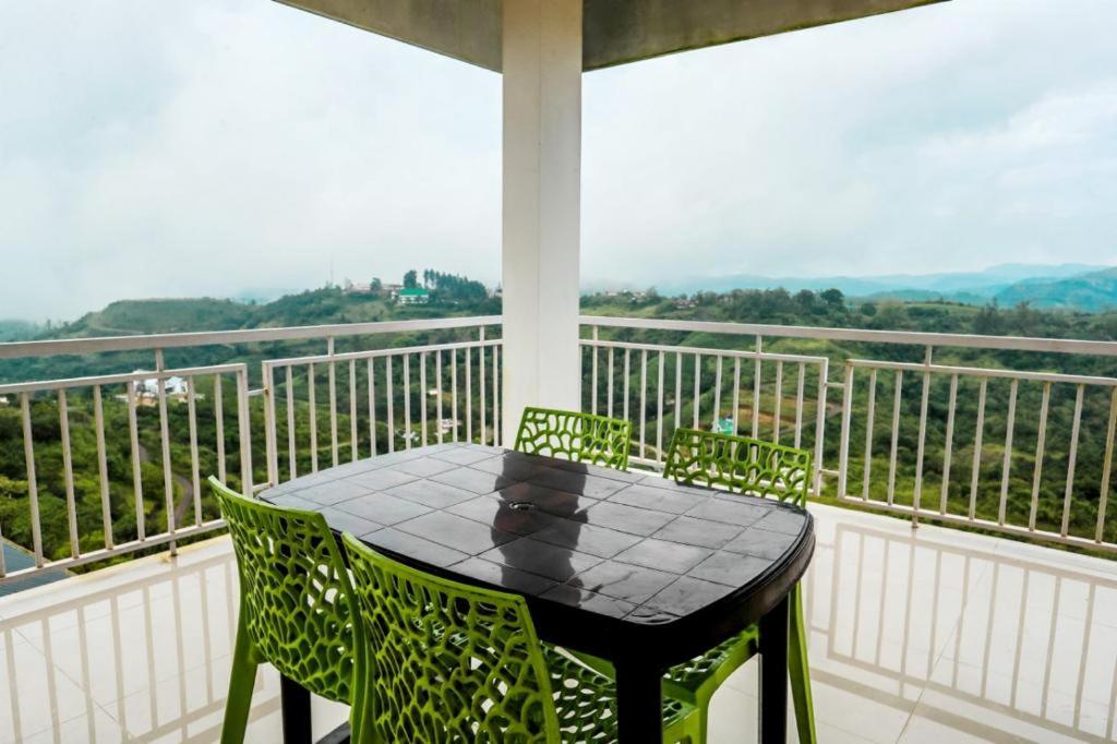 towersky hill resort CONCERN OF PINKY HOLIDAYS view 4