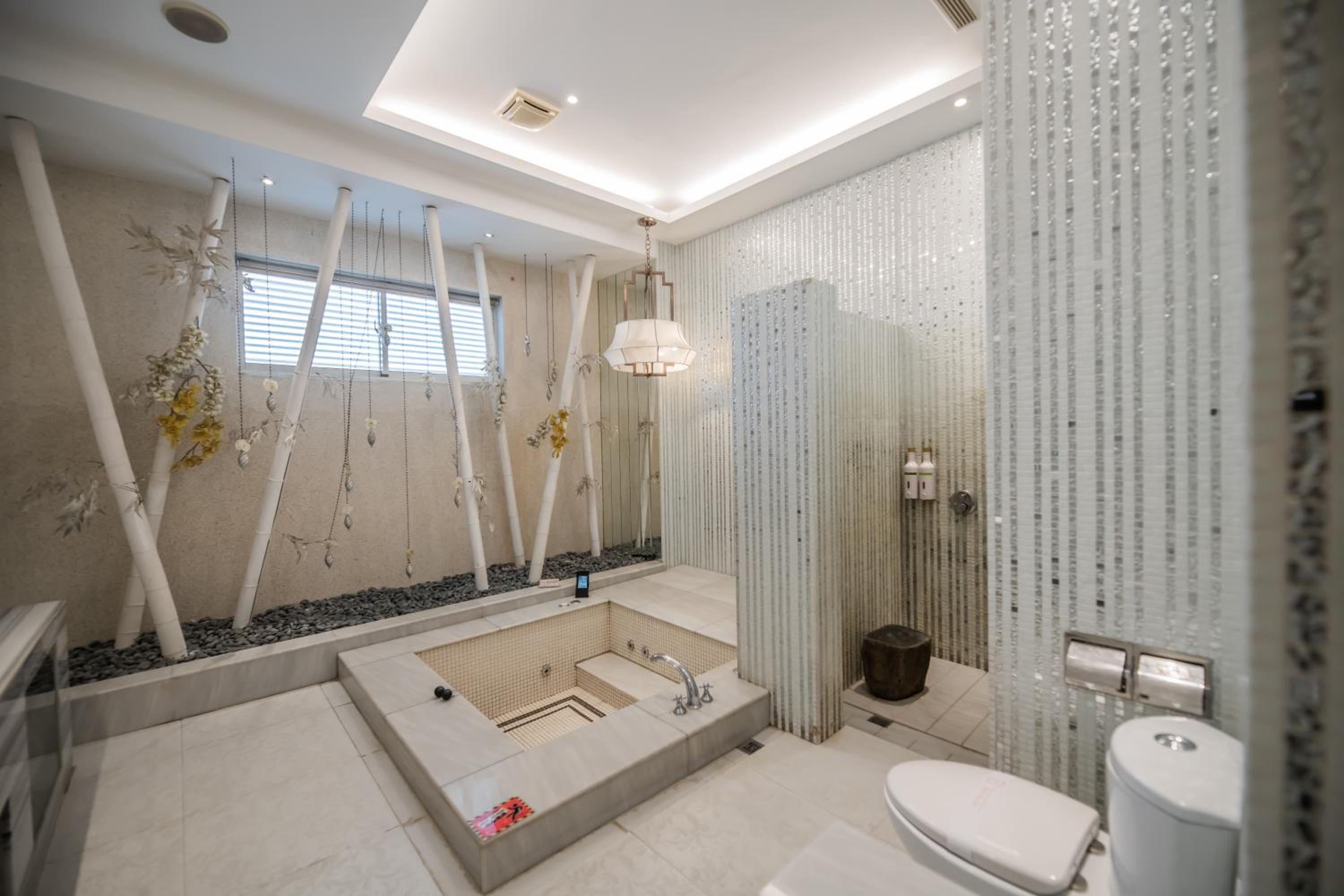 Feng Cai Motel