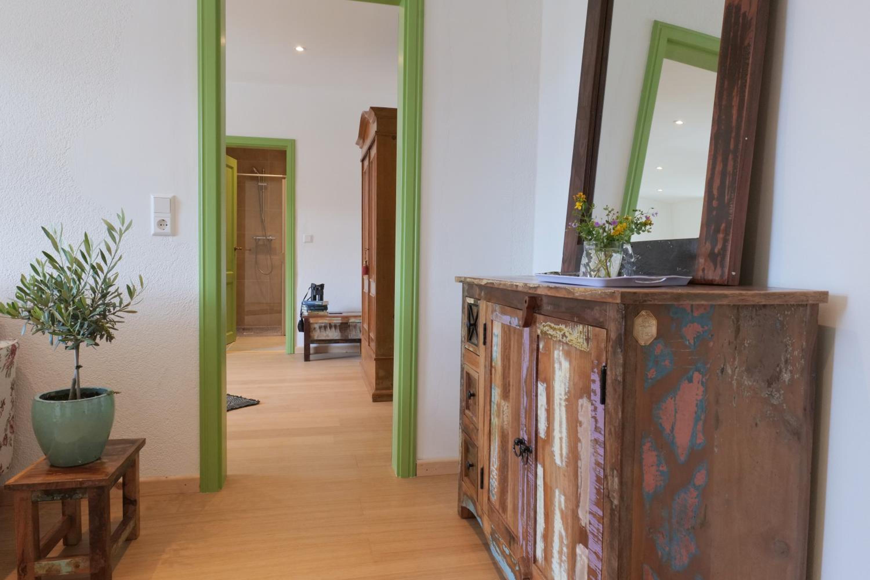 Art Residence Goldener Löwe