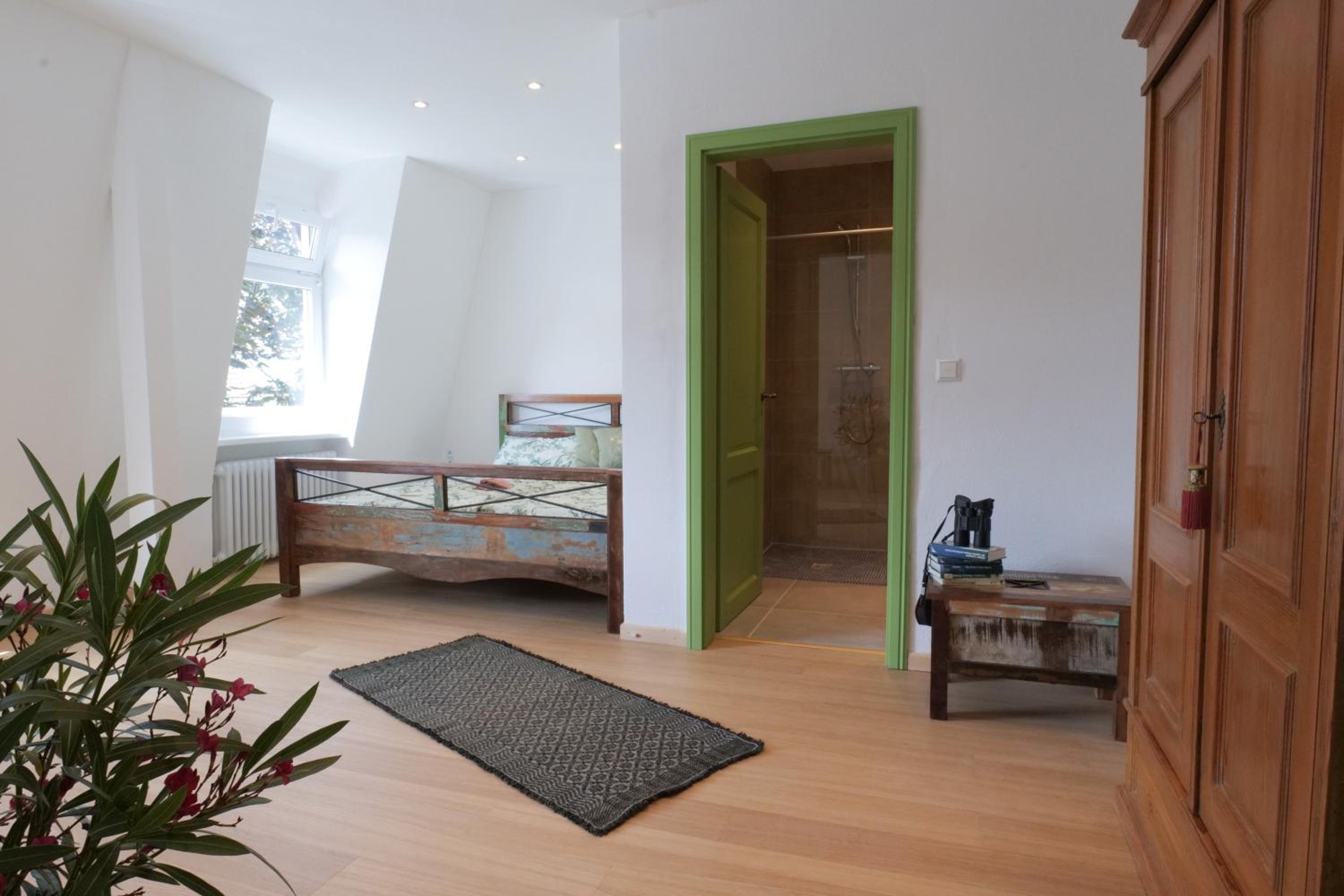 Art Residence Goldener Löwe