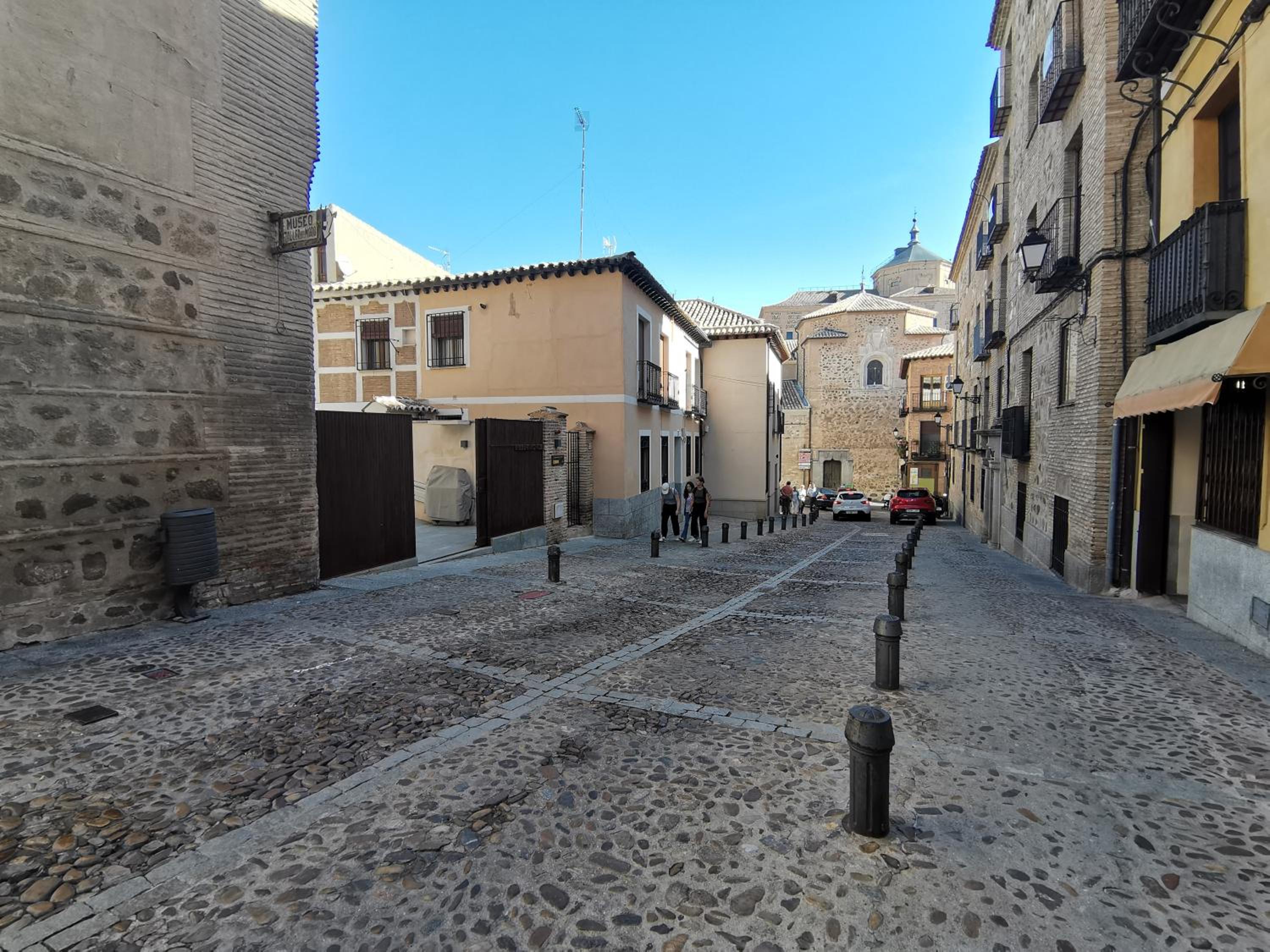 Casa de los Canteros