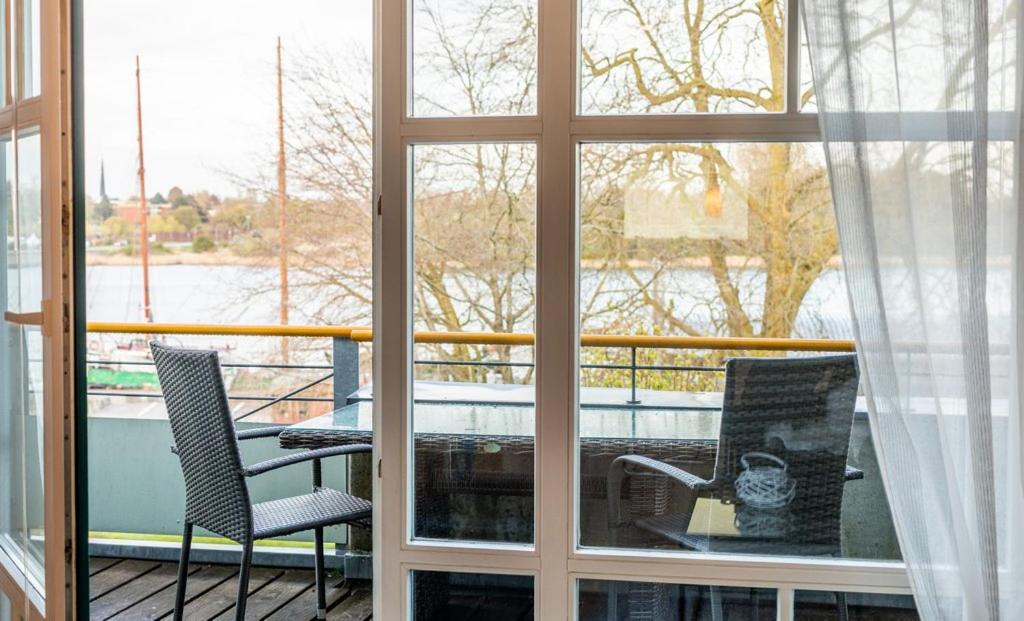 Ferienwohnung Zeitlos