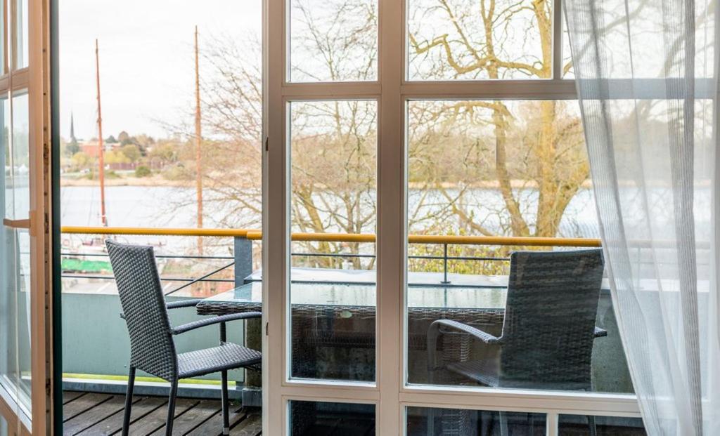 Ferienwohnung Zeitlos