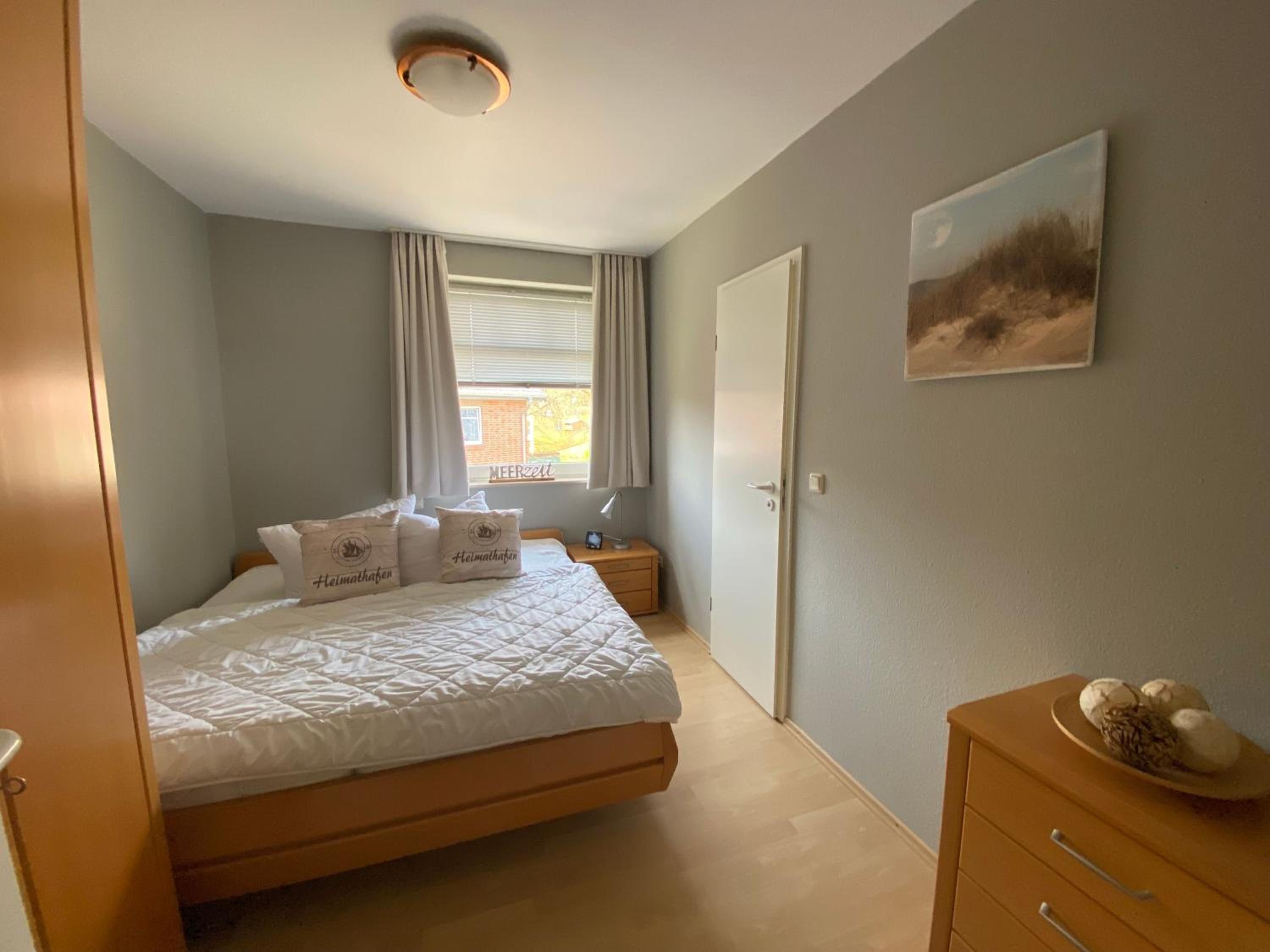 Haus Roland, Fewo Lichtblick Nr 30 mit Pool und Sauna