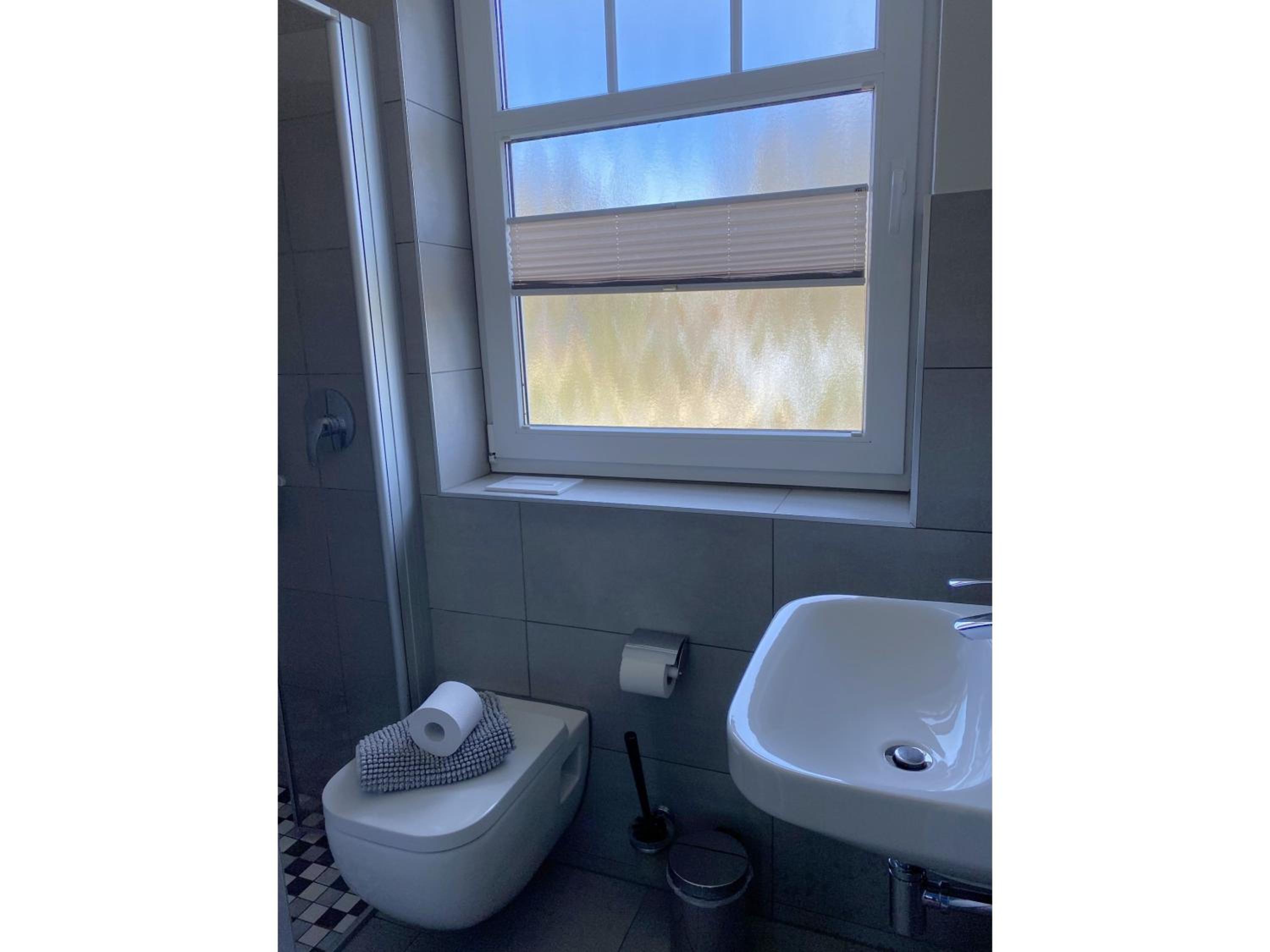 Haus Roland, Fewo Lichtblick Nr 30 mit Pool und Sauna