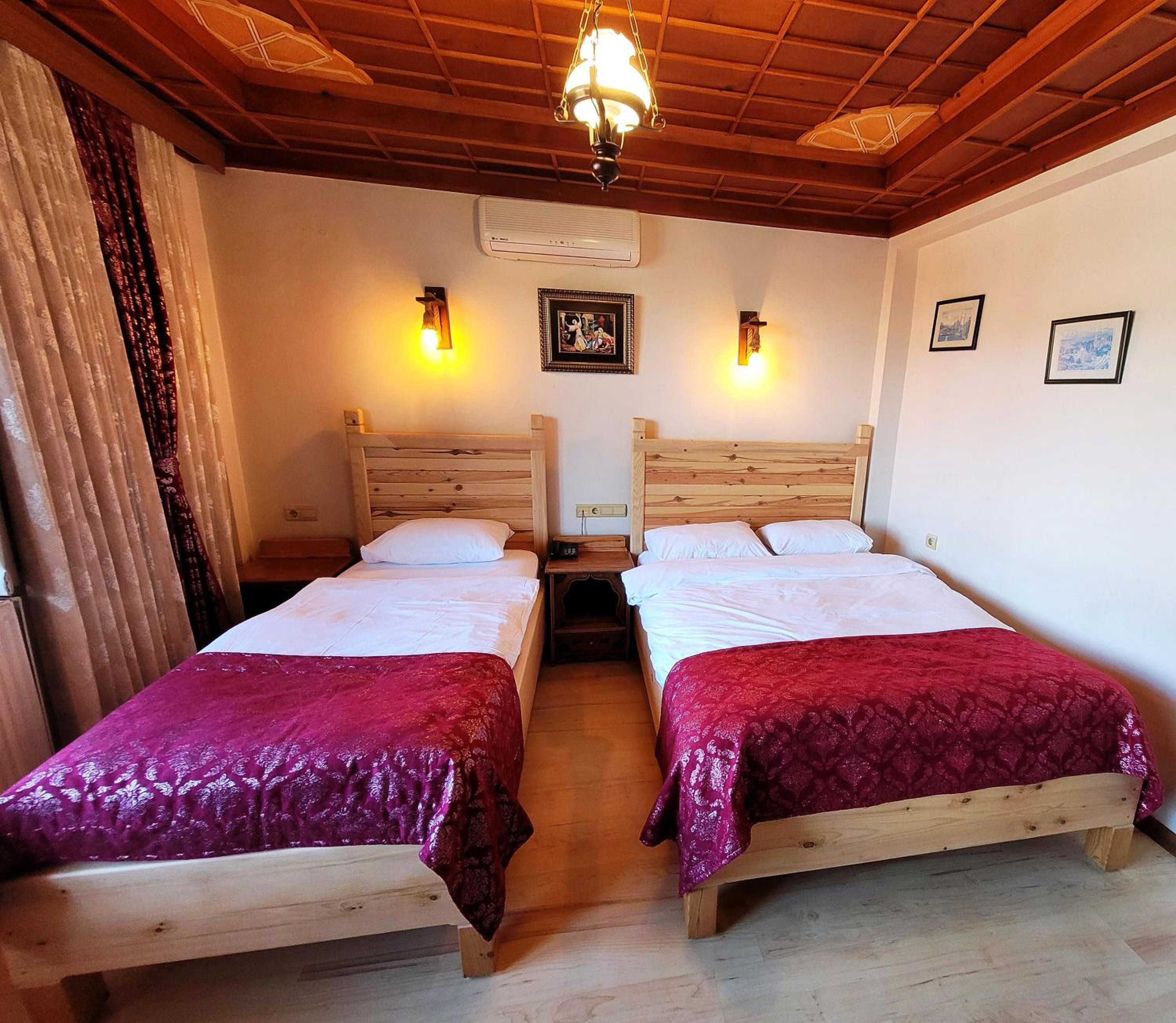 Saruhan Otel - Image 80