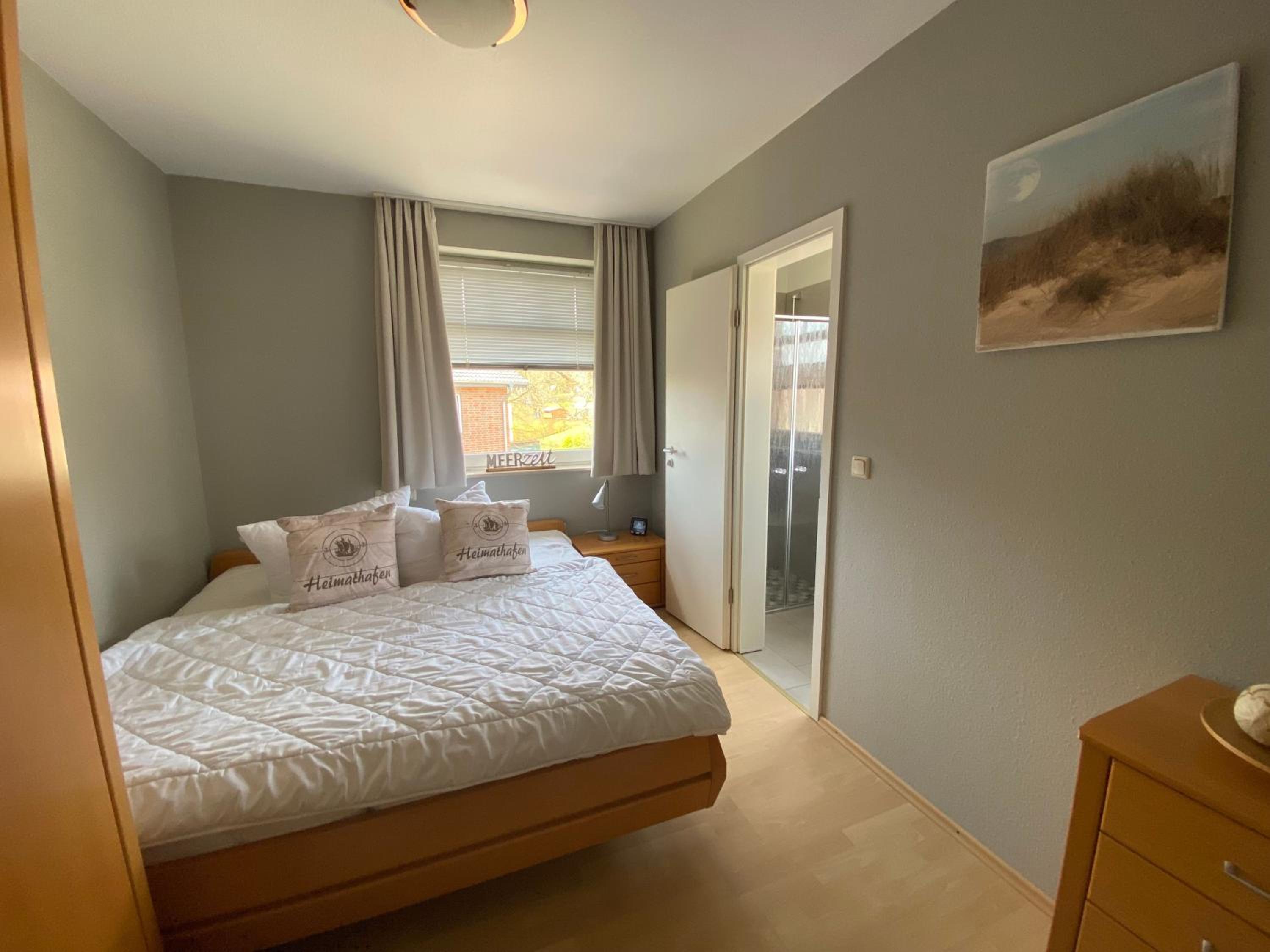Haus Roland, Fewo Lichtblick Nr 30 mit Pool und Sauna