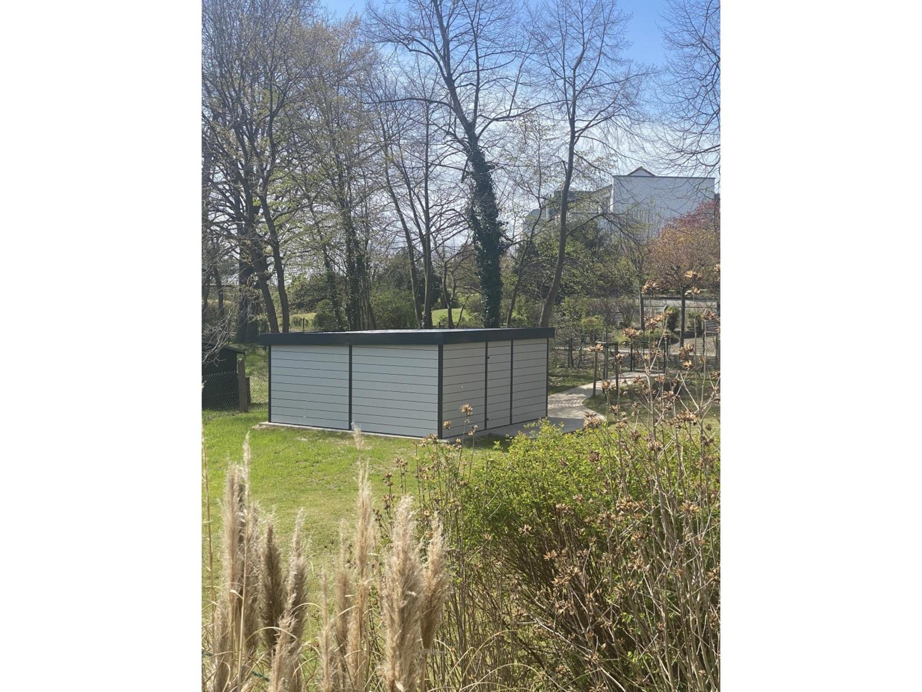 Haus Roland, Fewo Lichtblick Nr 30 mit Pool und Sauna