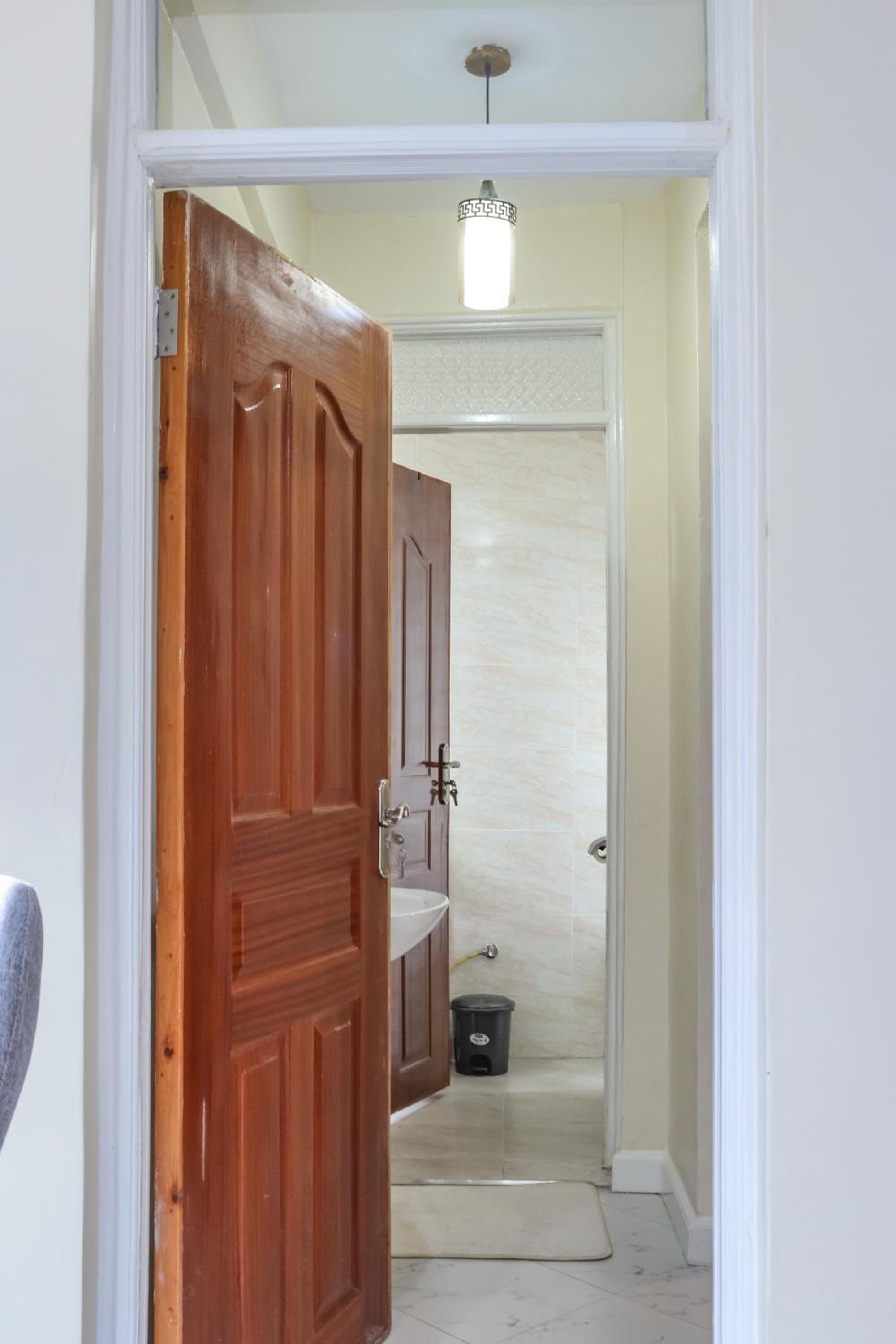 Alset Furnished 1BR Nakuru