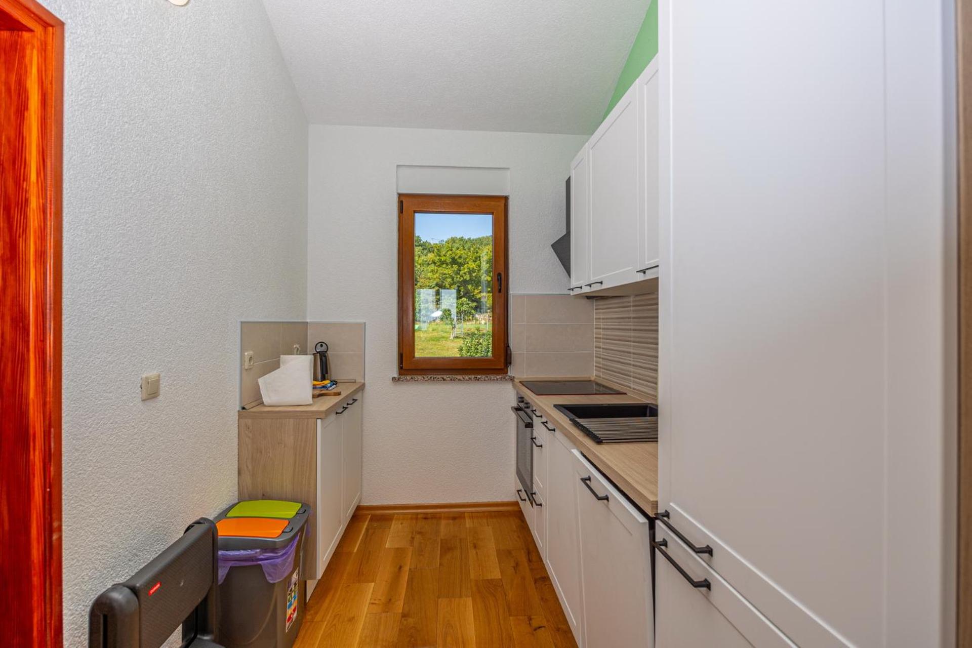 Apartments Francoise
