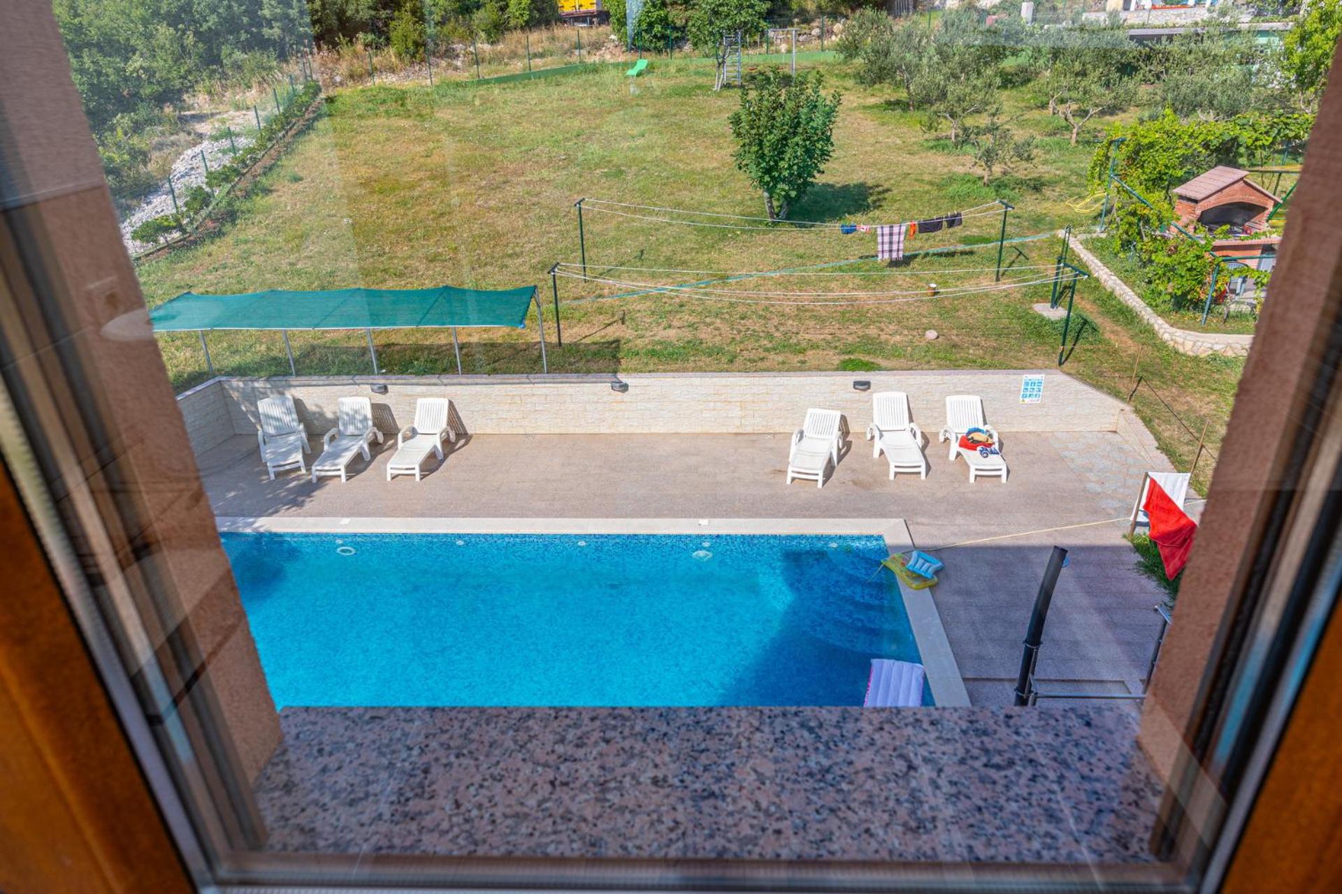 Apartments Francoise