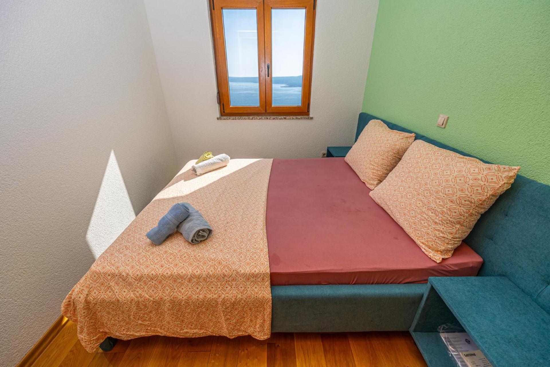 Apartments Francoise