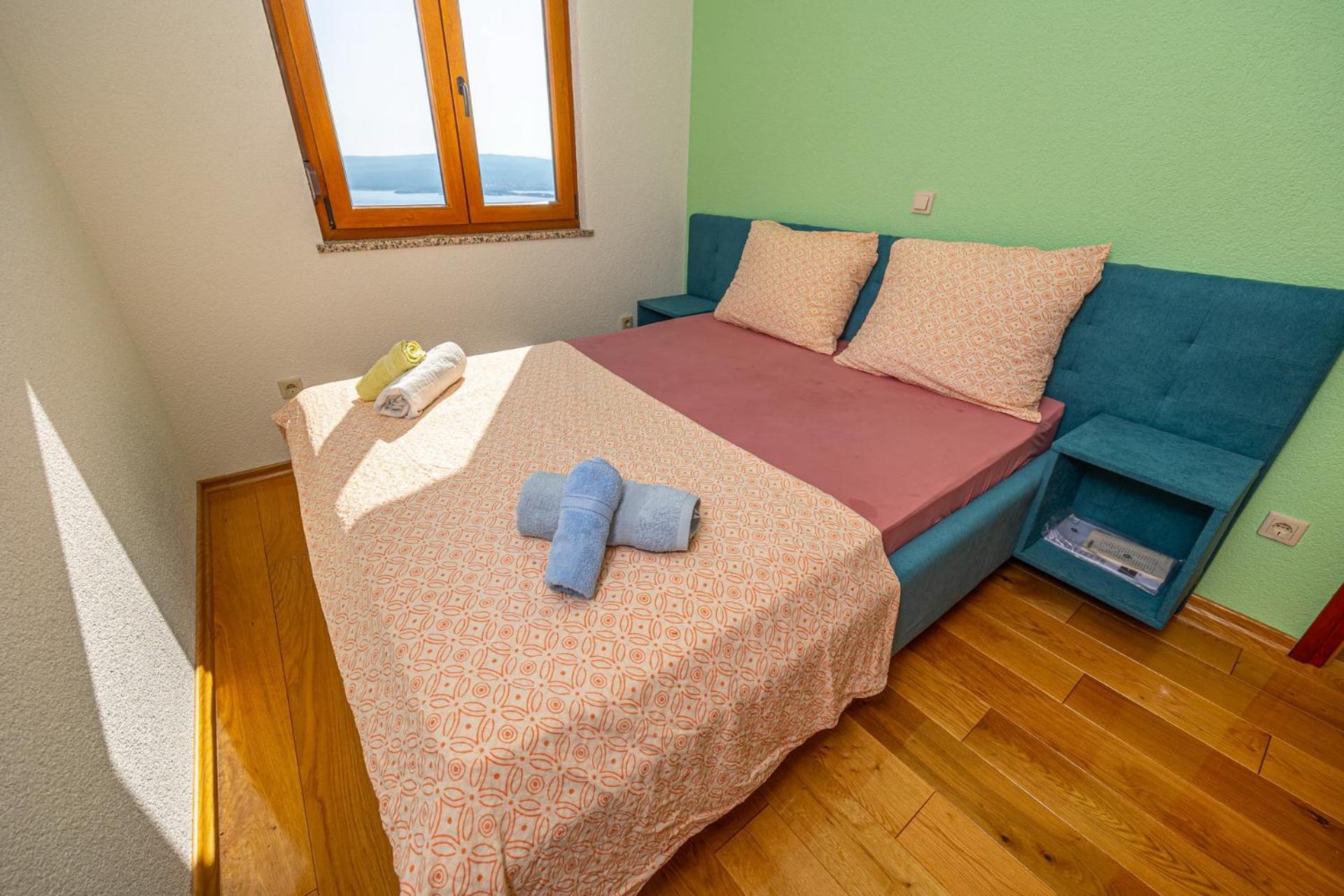 Apartments Francoise