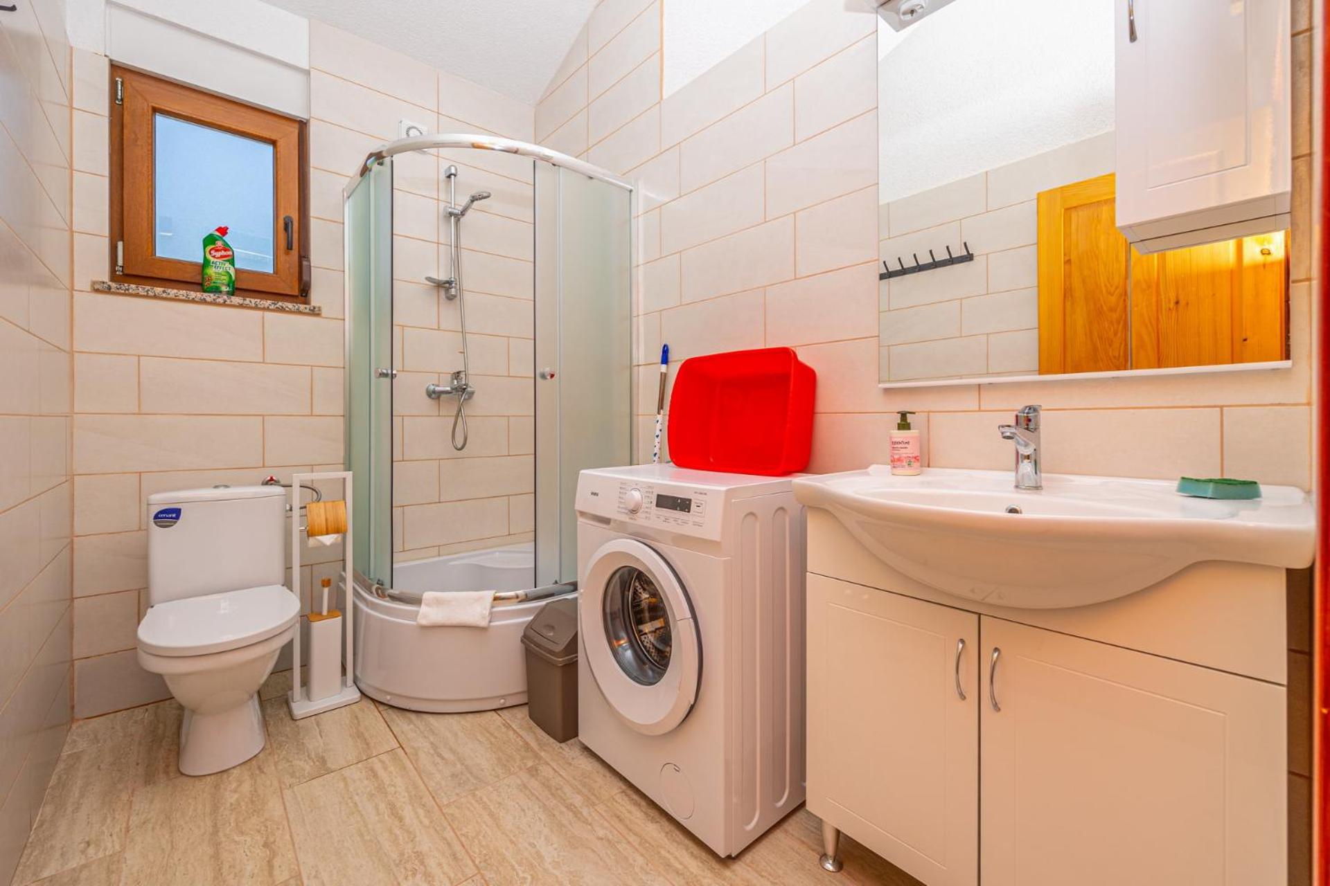 Apartments Francoise