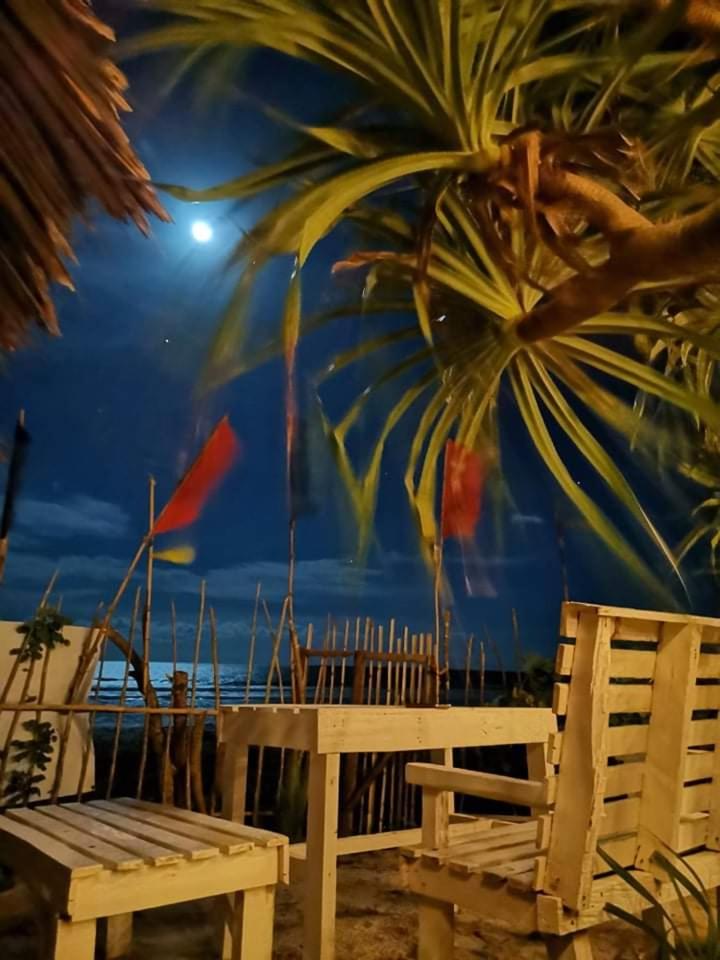 Beach House Gubat-Viajeros Booking Services