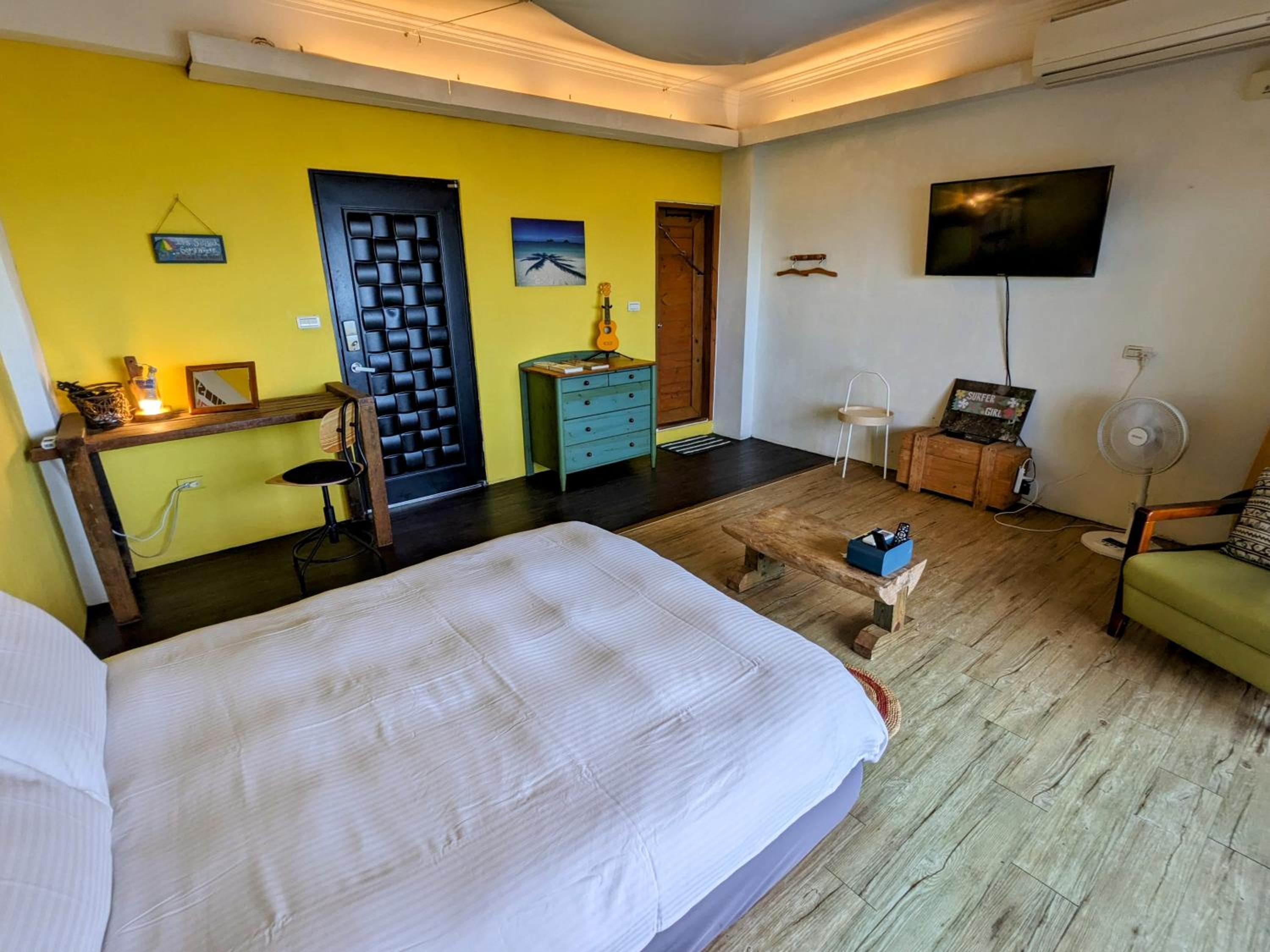 Blackport Seaview Homestay view 5