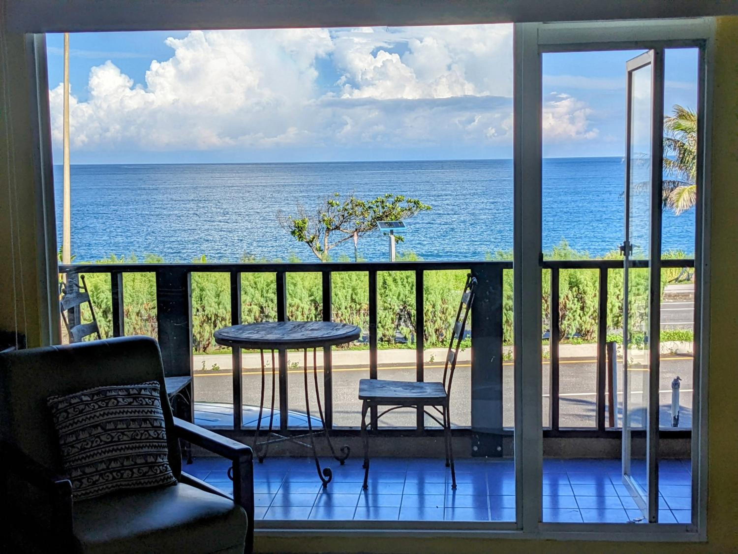 Blackport Seaview Homestay