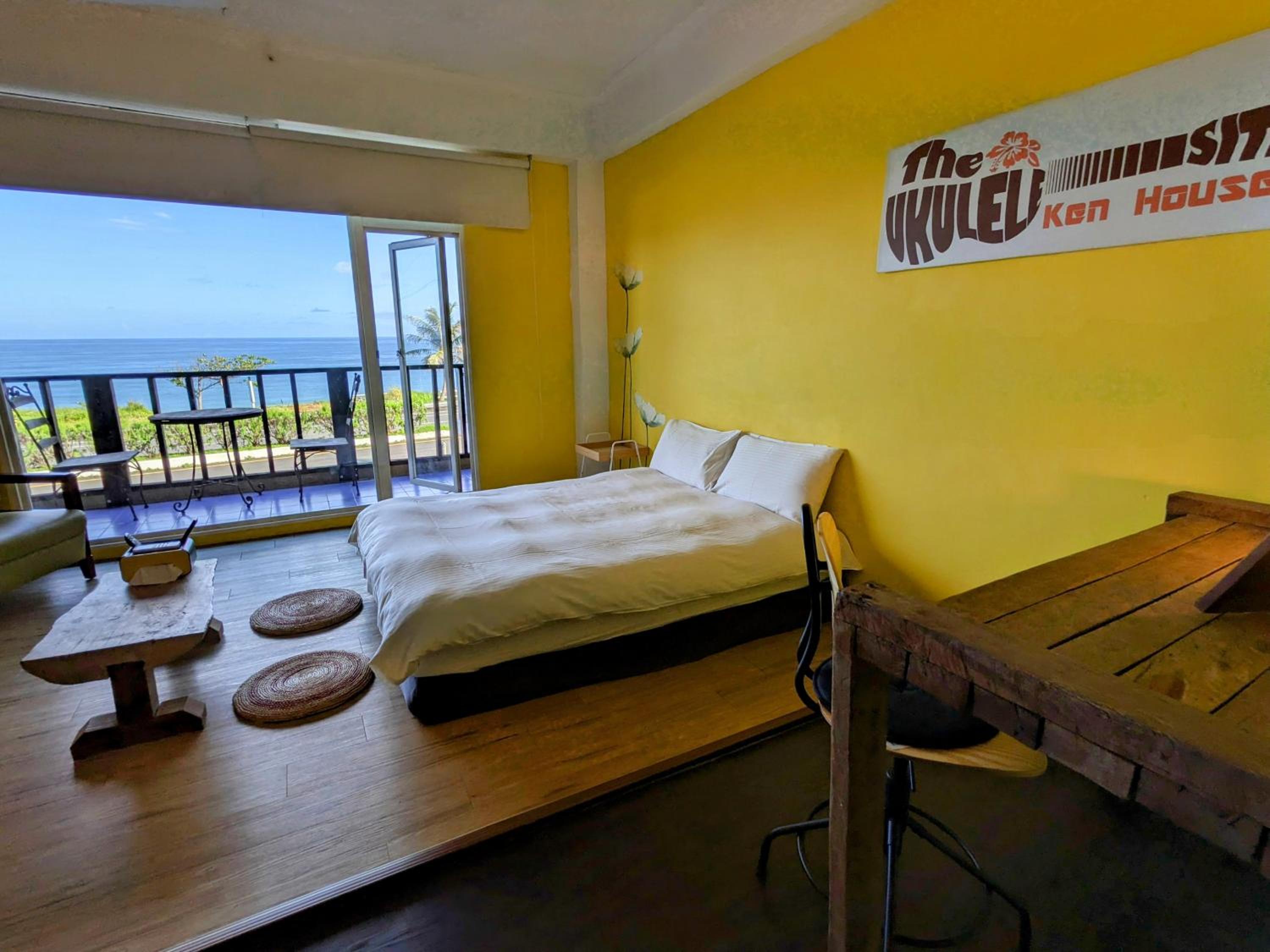 Blackport Seaview Homestay view 4