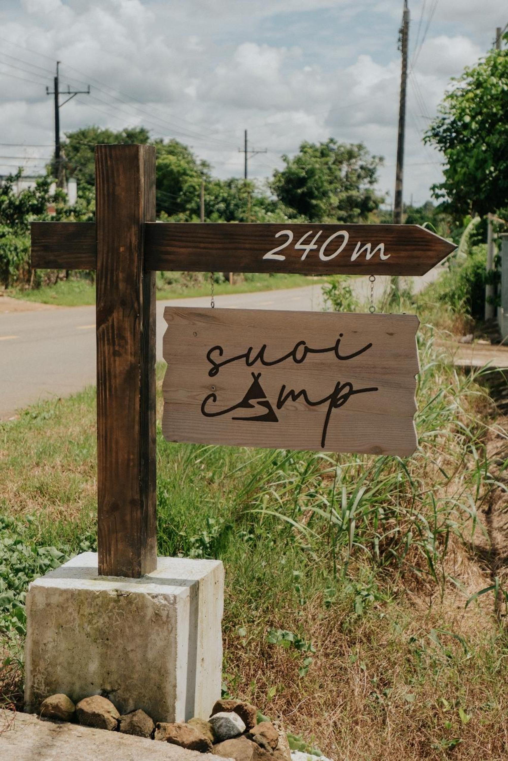 Suối Camp view 2