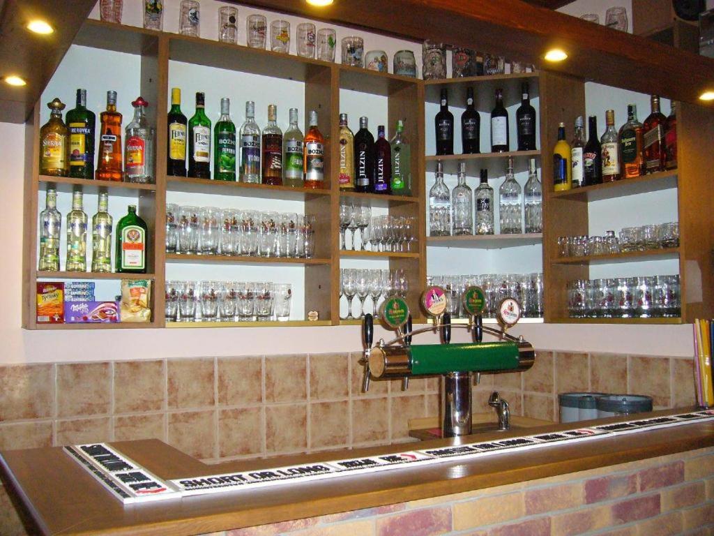 Holiday Home Jizerka