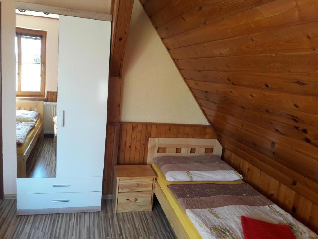 Holiday Home Jizerka
