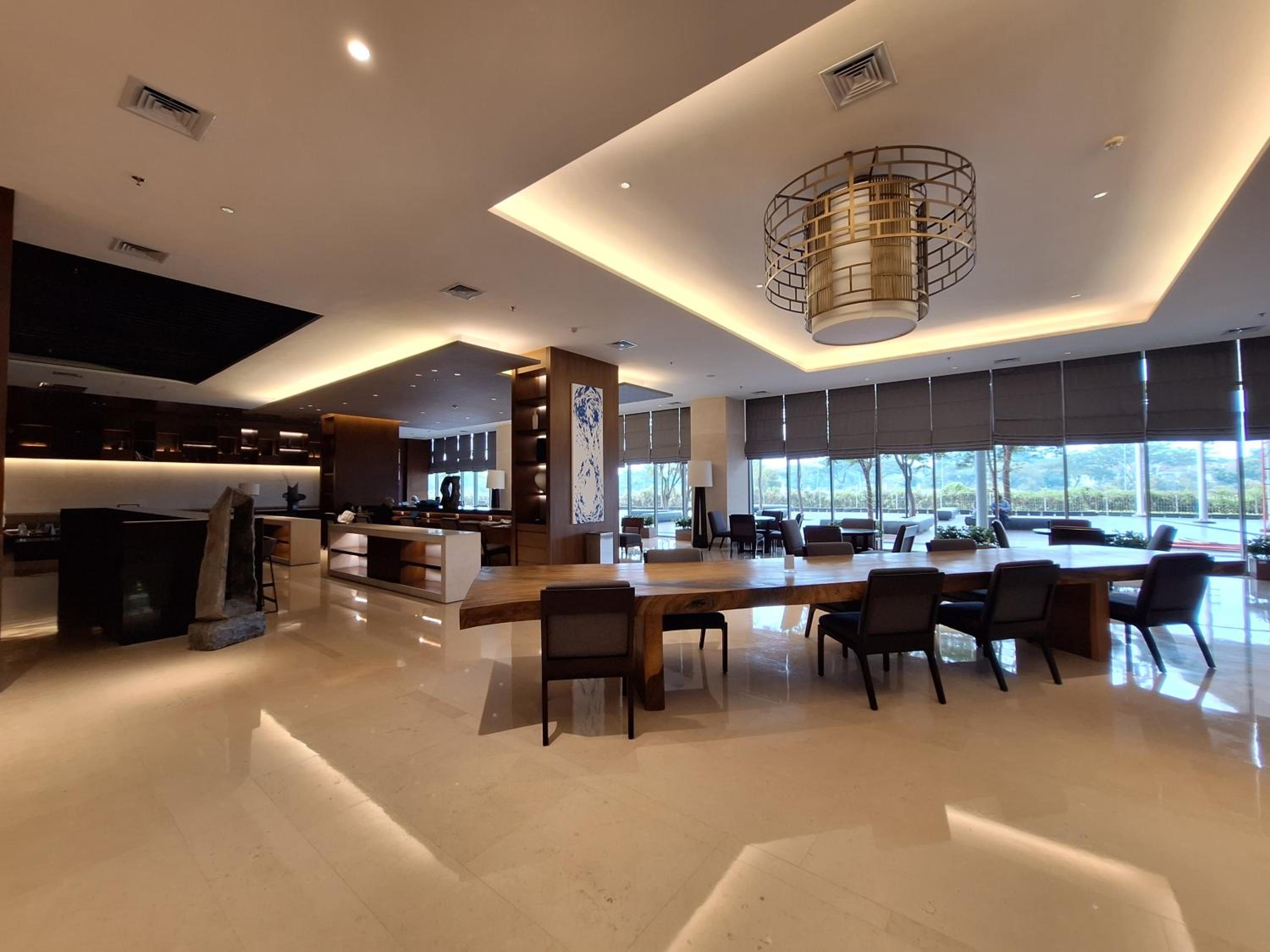 lounge