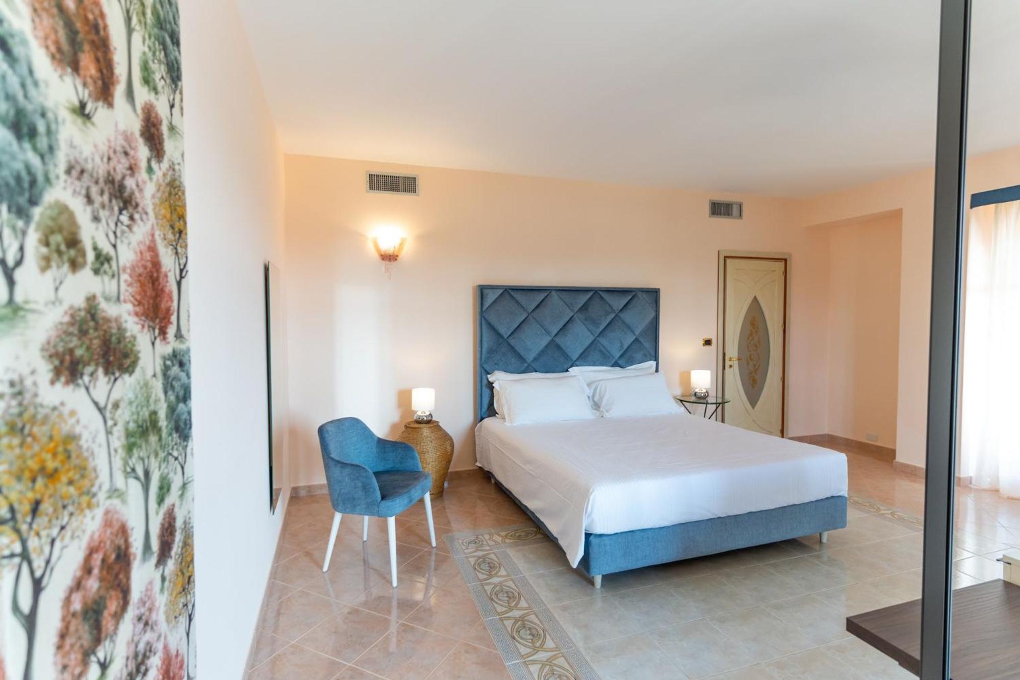 House Nicasia: villa con piscina