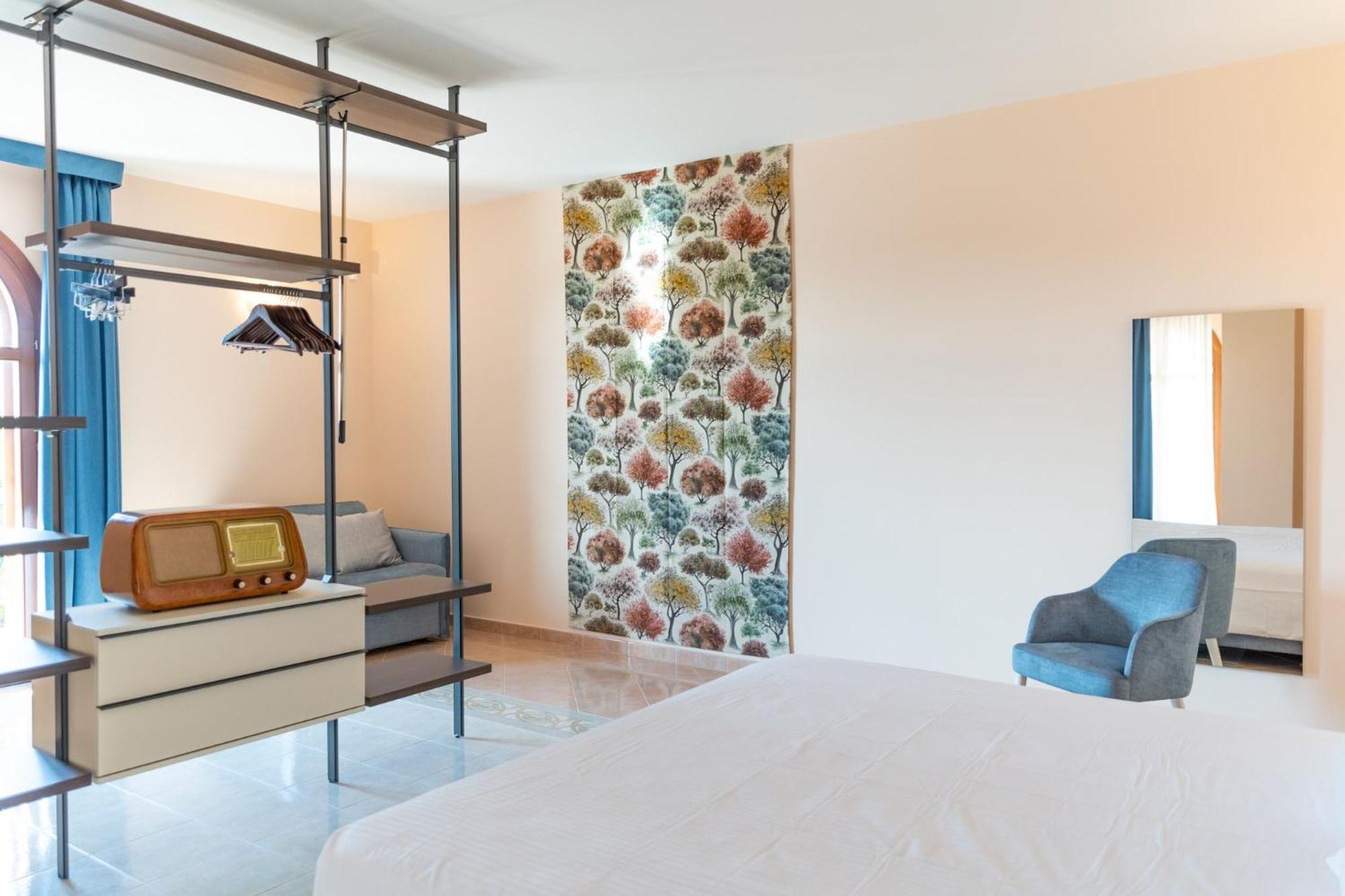 House Nicasia: villa con piscina