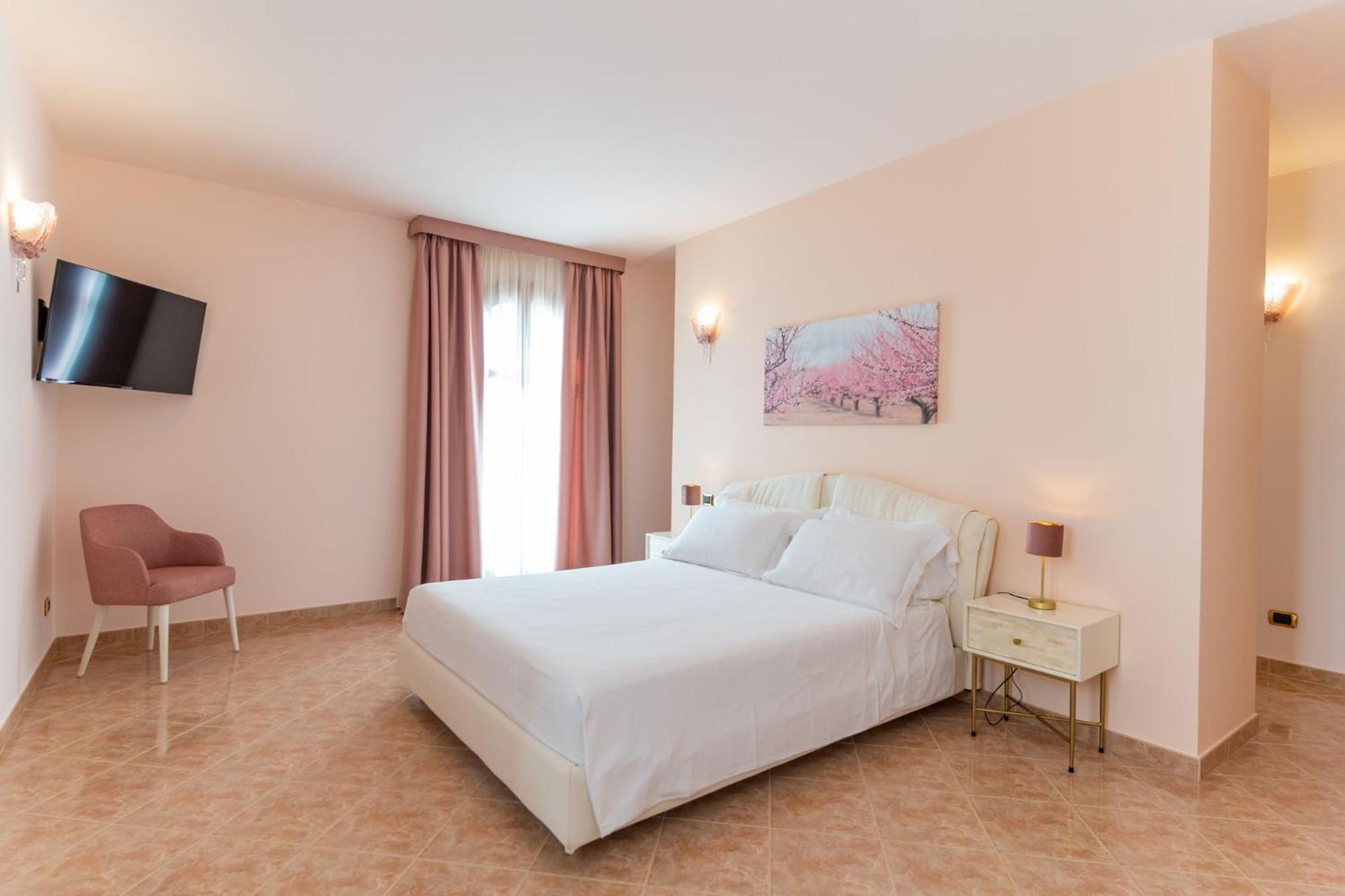 House Nicasia: villa con piscina