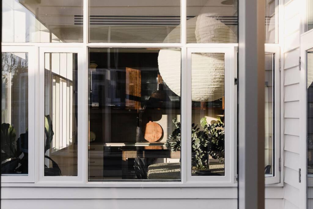 Jon Jon – Luxury in the heart of Beechworth