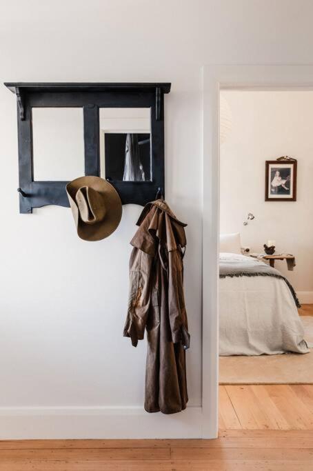 Jon Jon – Luxury in the heart of Beechworth