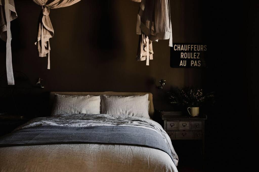 Jon Jon – Luxury in the heart of Beechworth