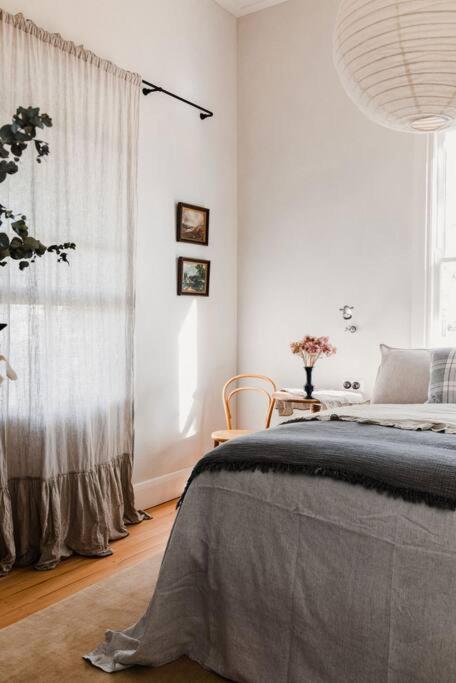 Jon Jon – Luxury in the heart of Beechworth