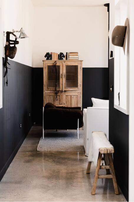 Jon Jon – Luxury in the heart of Beechworth