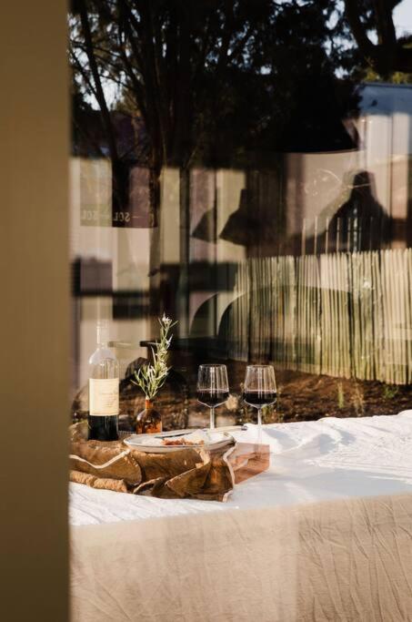 Jon Jon – Luxury in the heart of Beechworth
