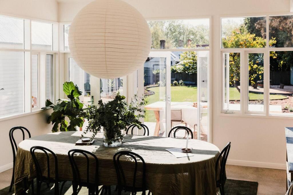Jon Jon – Luxury in the heart of Beechworth